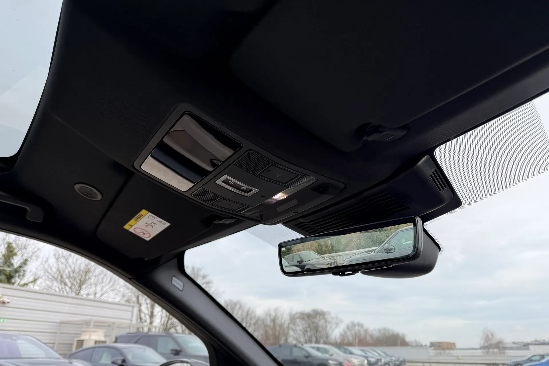 LAND ROVER DISCOVERY SPORT thumbnail image number 21