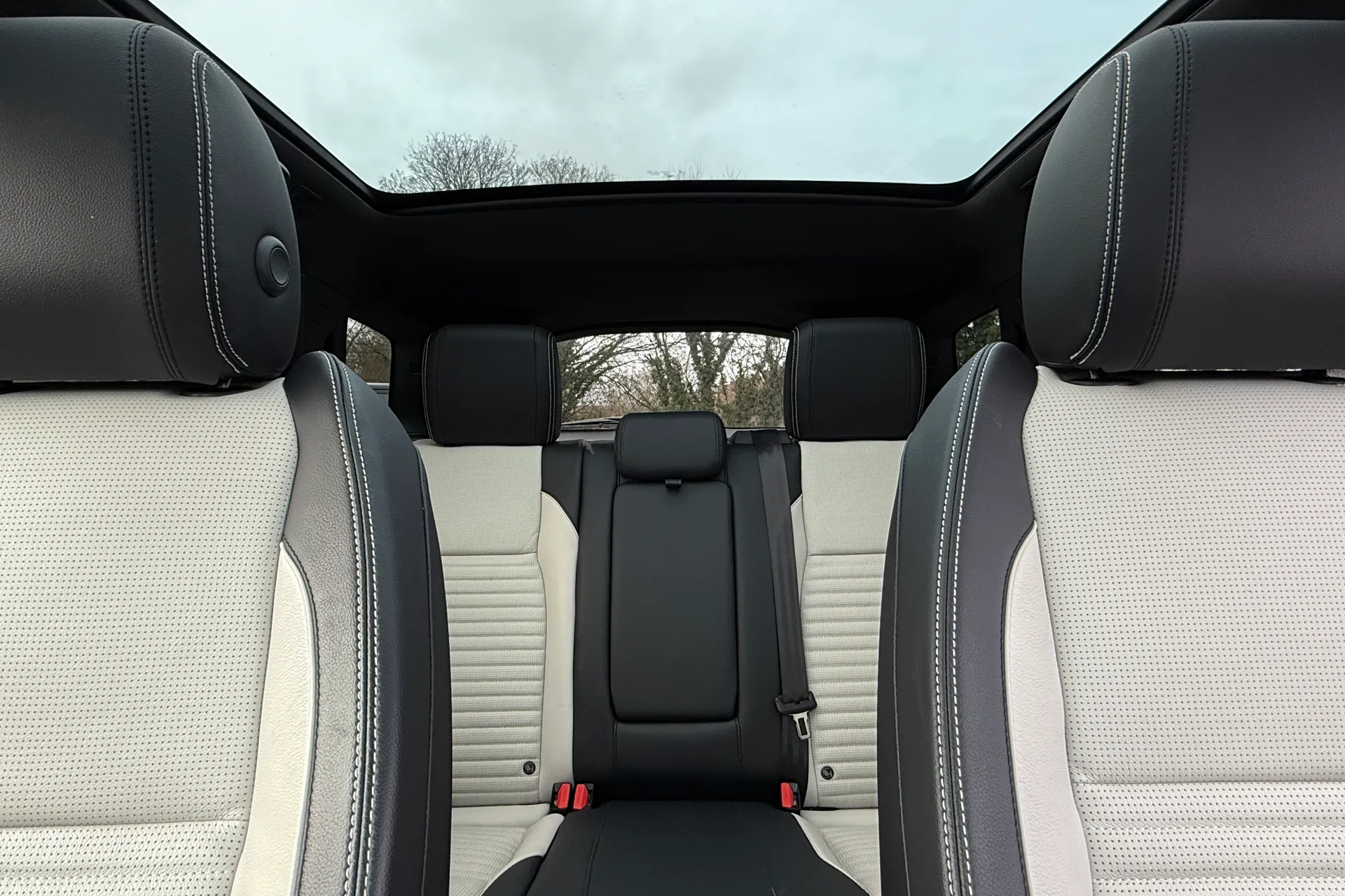 LAND ROVER DISCOVERY SPORT thumbnail image number 31