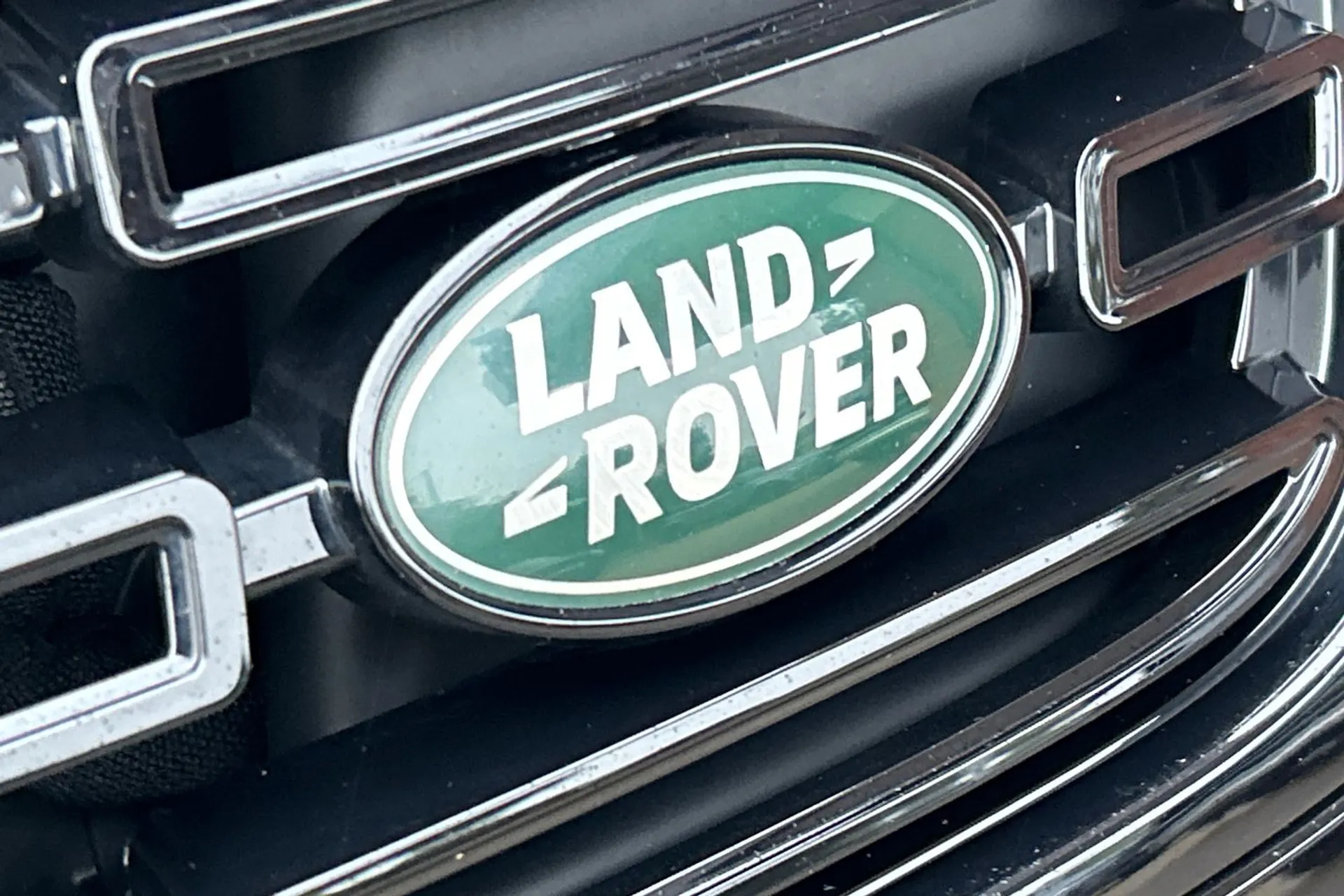 LAND ROVER RANGE ROVER VELAR thumbnail image number 50