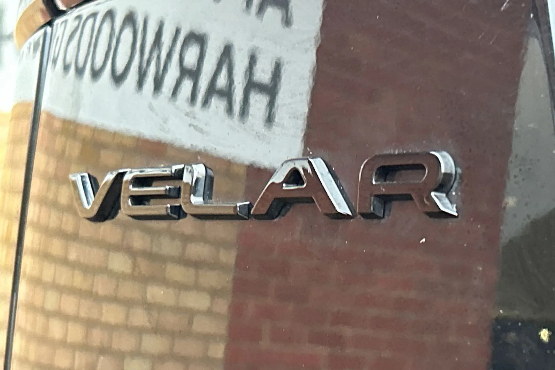 LAND ROVER RANGE ROVER VELAR thumbnail image number 49