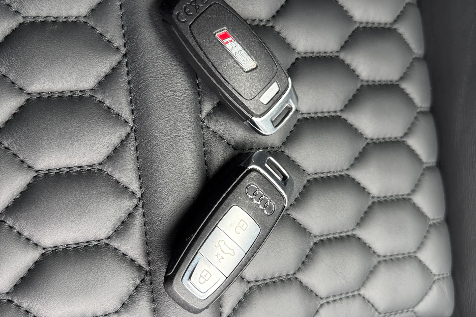 Audi RS3 thumbnail image number 52
