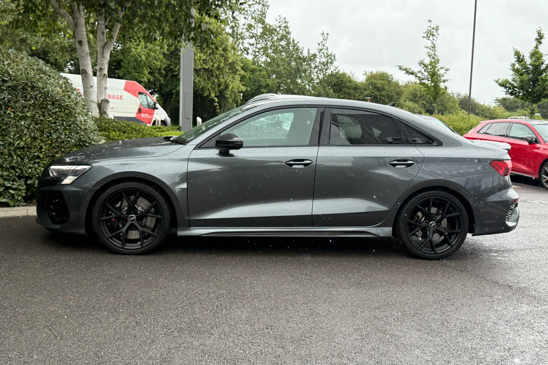Audi RS3 thumbnail image number 41