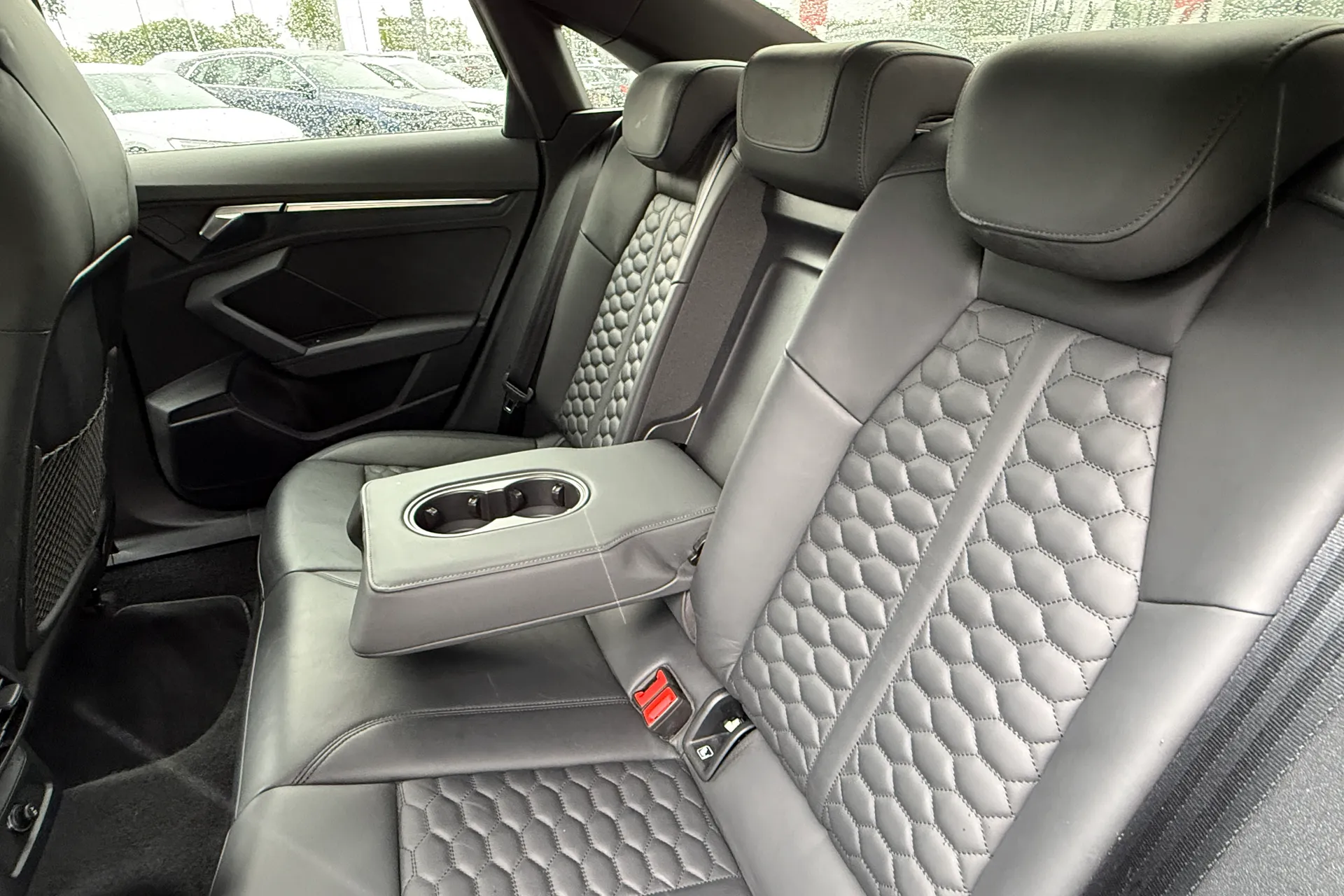 Audi RS3 thumbnail image number 47