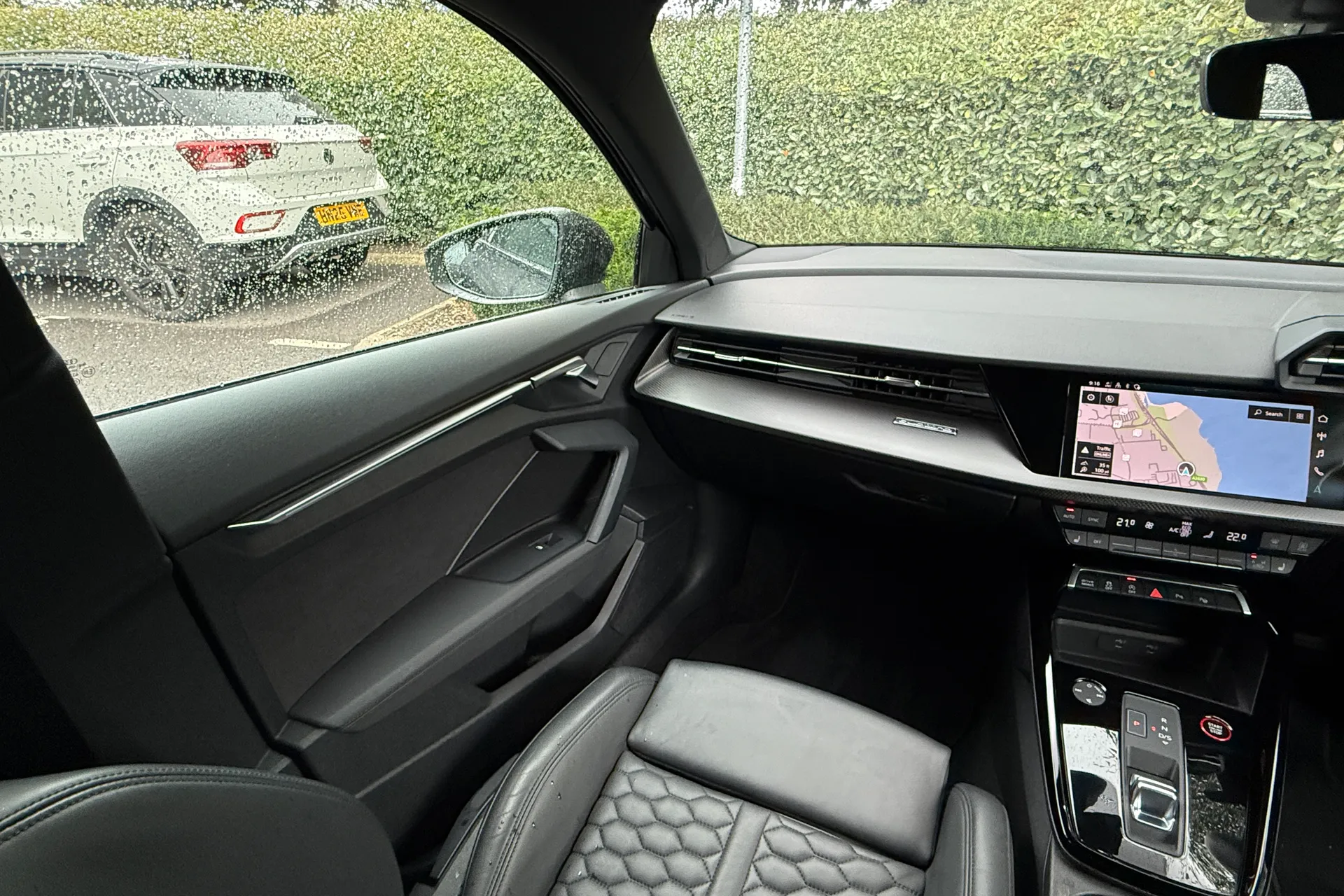 Audi RS3 thumbnail image number 48