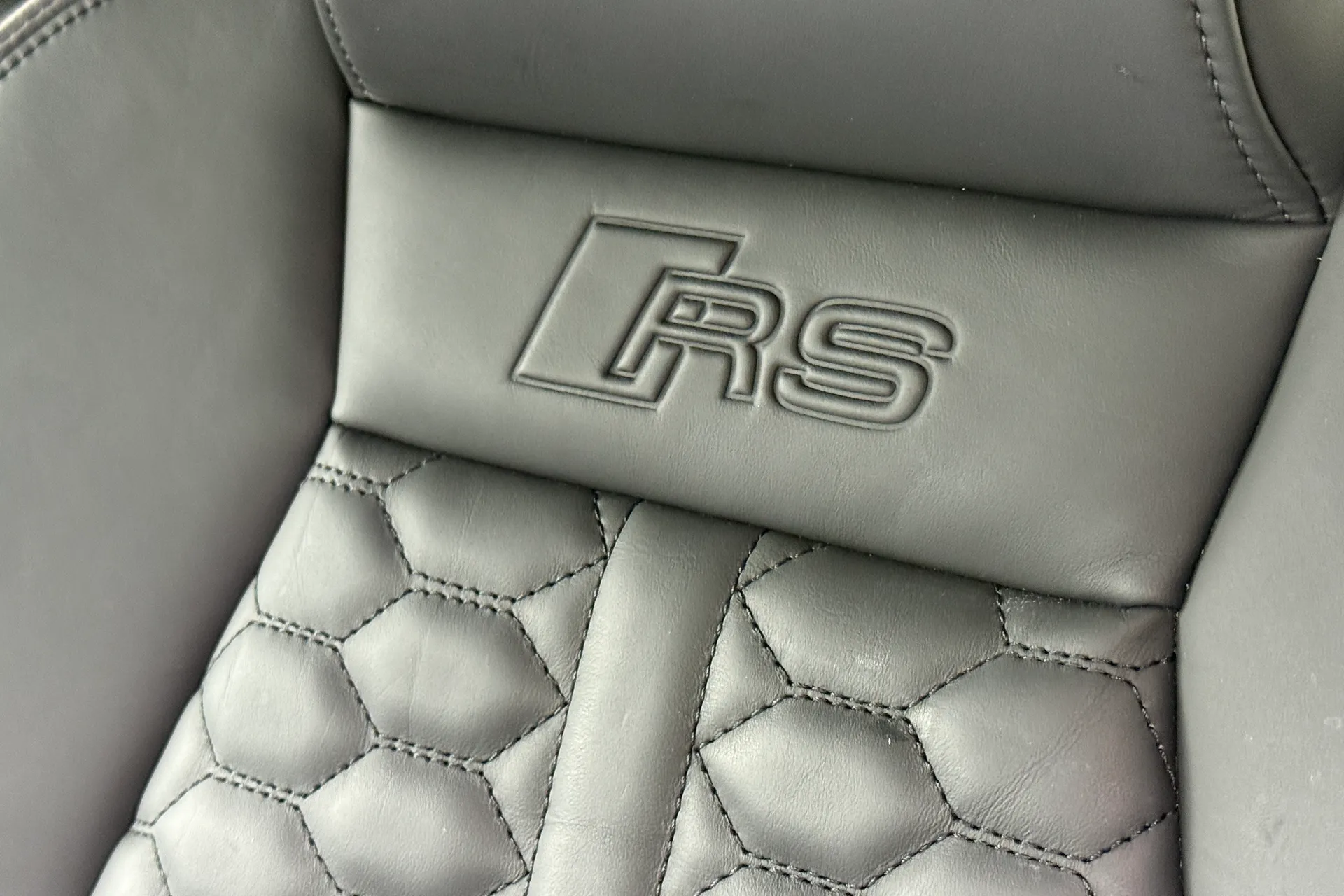 Audi RS3 thumbnail image number 46