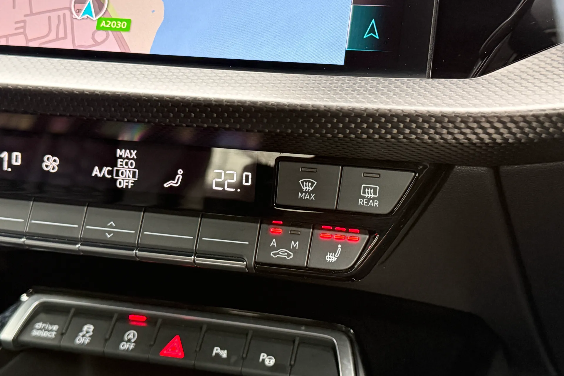 Audi RS3 thumbnail image number 38