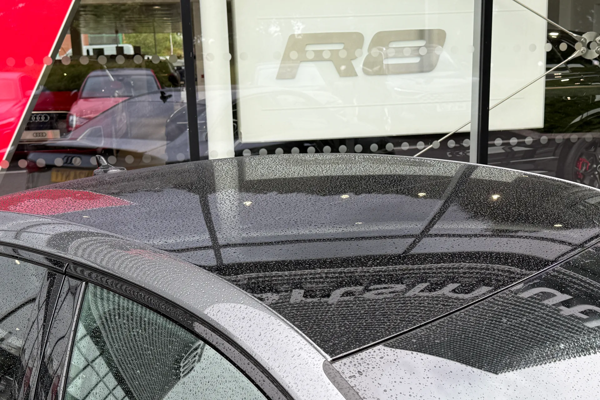 Audi RS3 thumbnail image number 21