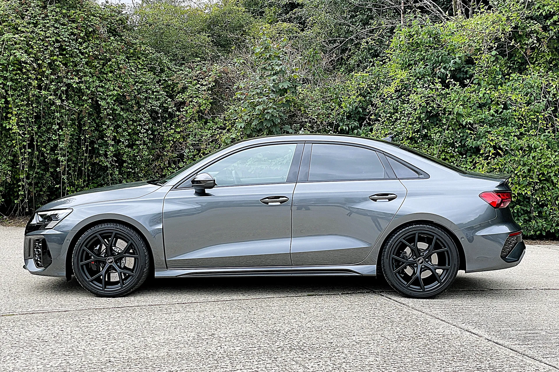 Audi RS3 thumbnail image number 8