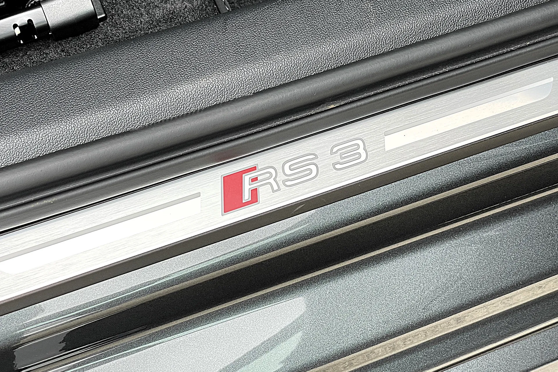 Audi RS3 thumbnail image number 26