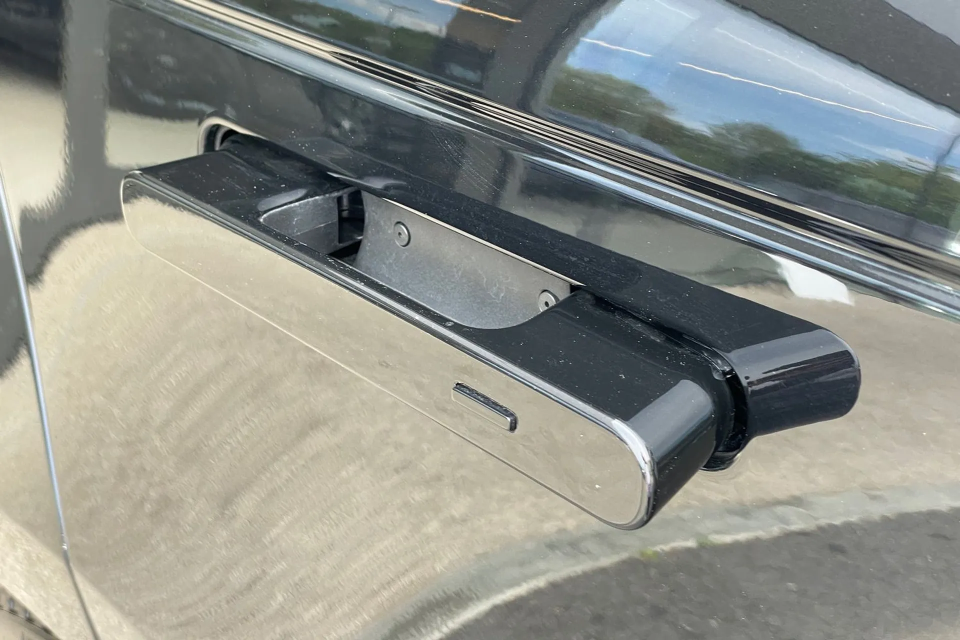 LAND ROVER RANGE ROVER thumbnail image number 39
