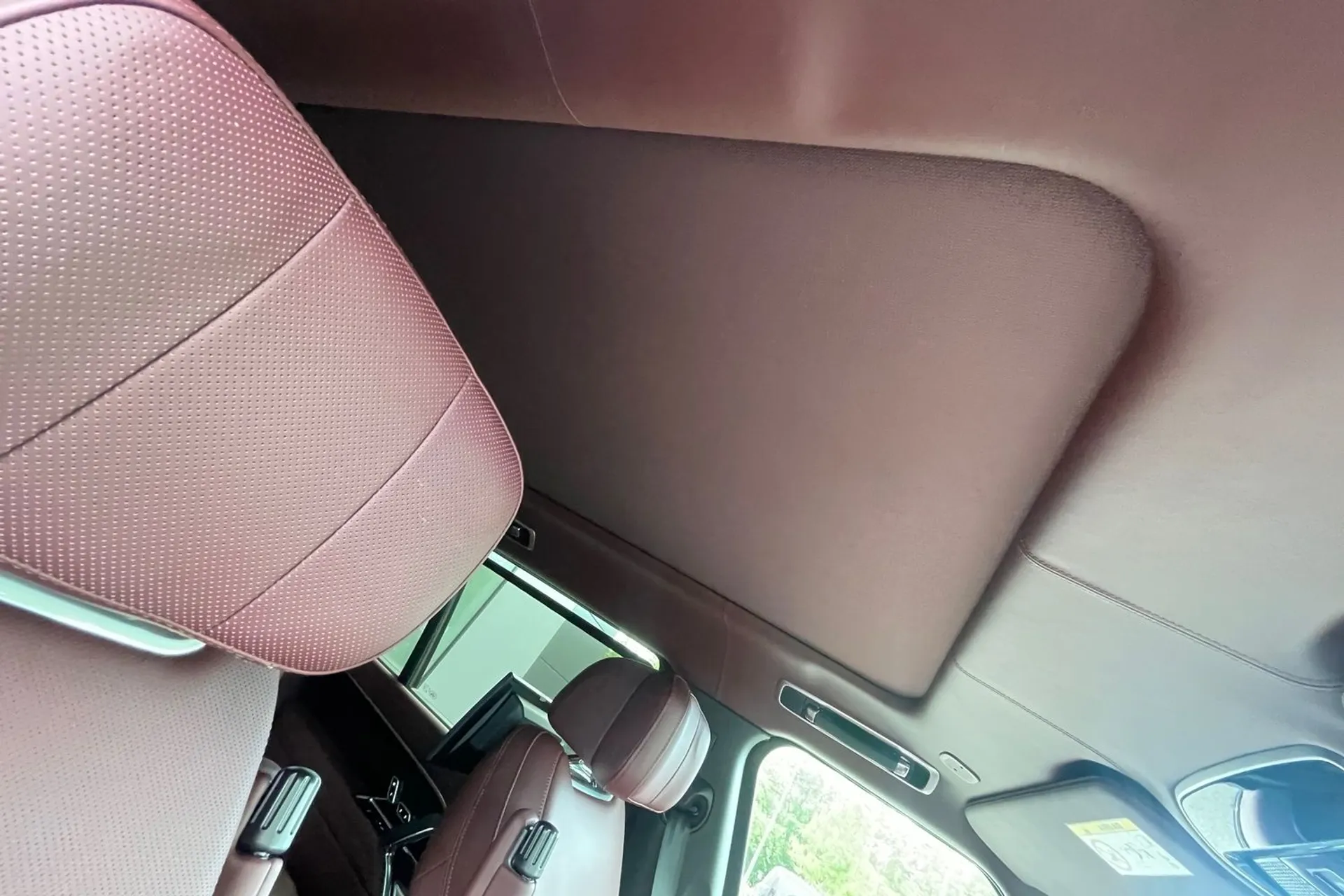 LAND ROVER RANGE ROVER thumbnail image number 42