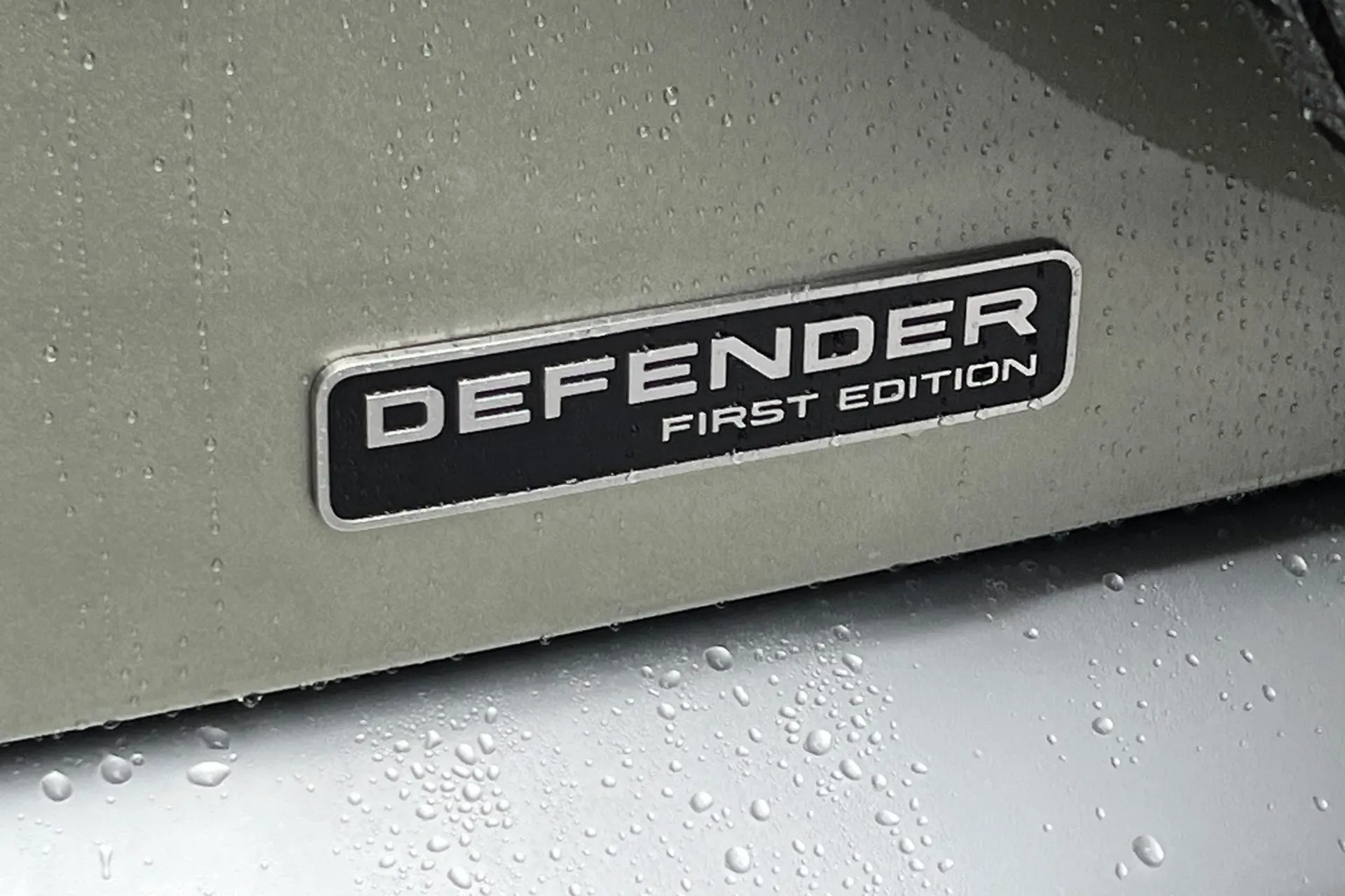 LAND ROVER DEFENDER thumbnail image number 58