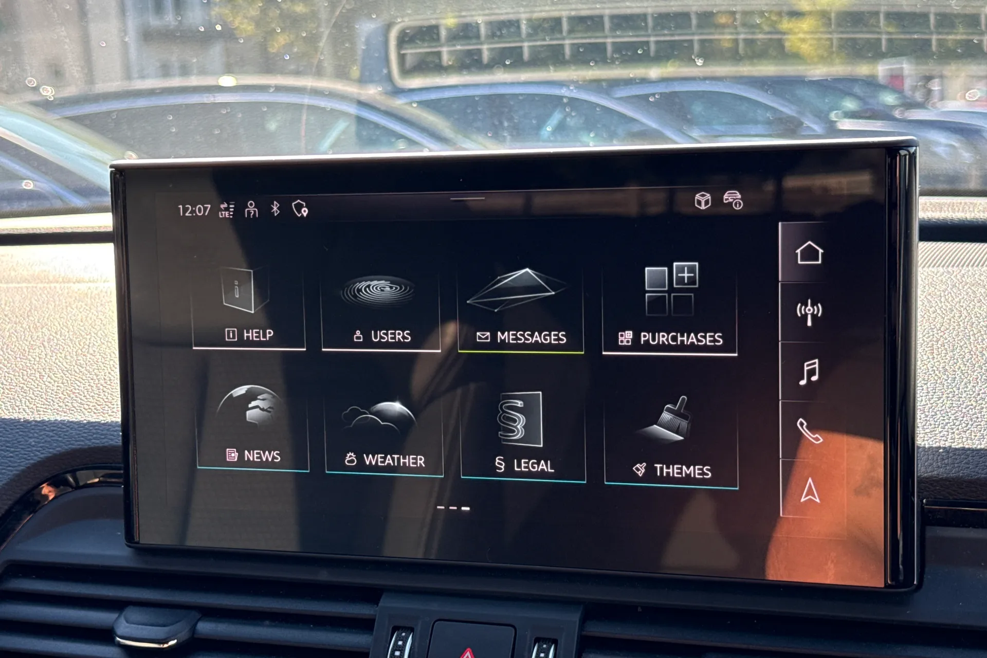 Audi Q5 thumbnail image number 20