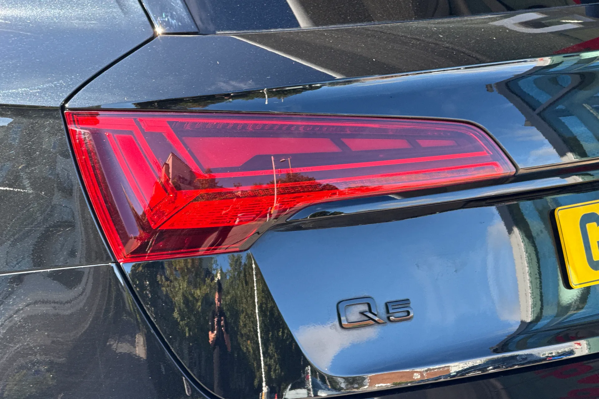 Audi Q5 thumbnail image number 40