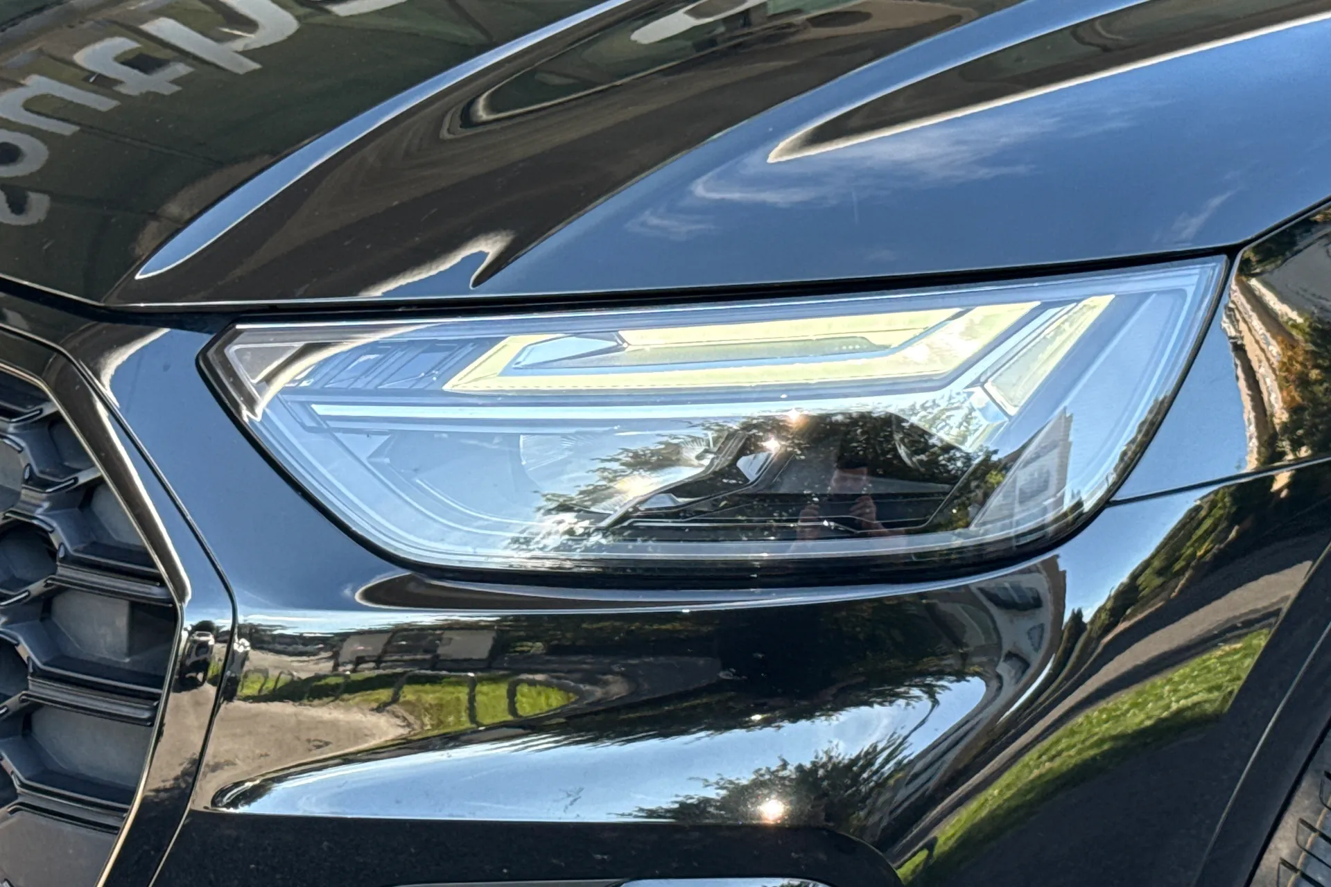 Audi Q5 thumbnail image number 47