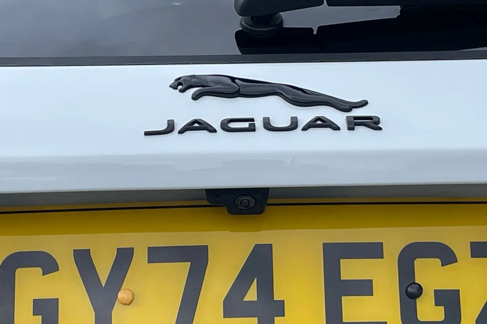 Jaguar E-PACE thumbnail image number 50