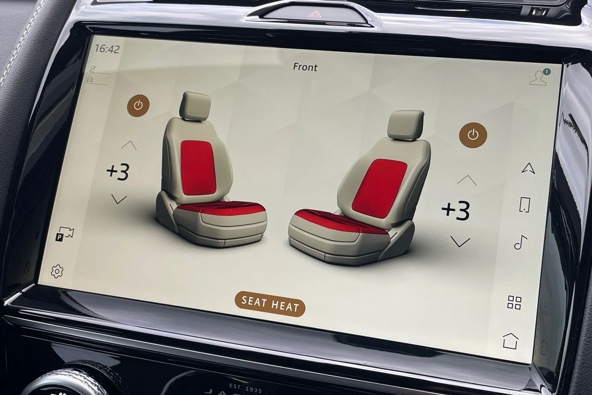 Jaguar E-PACE thumbnail image number 20