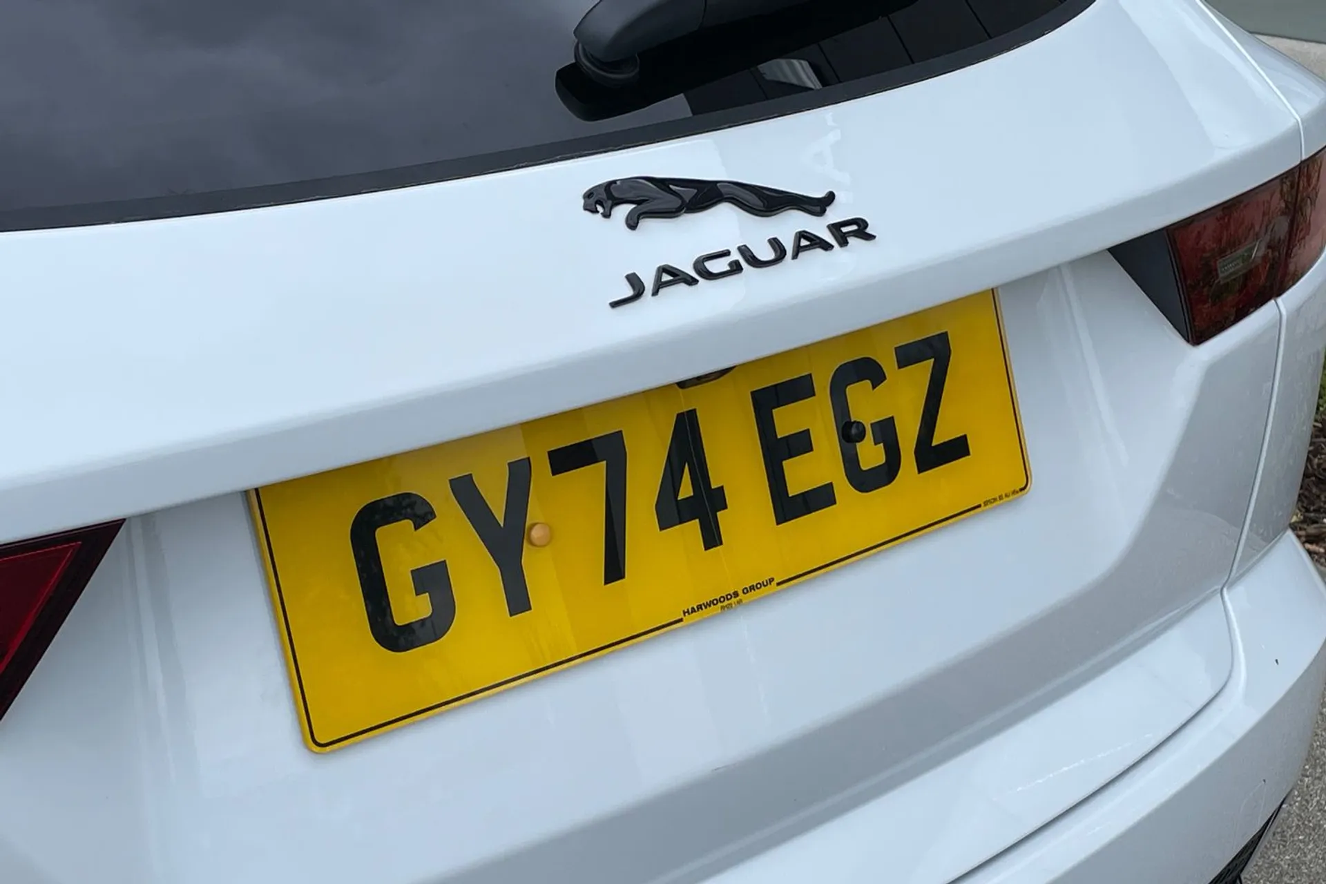 Jaguar E-PACE thumbnail image number 49