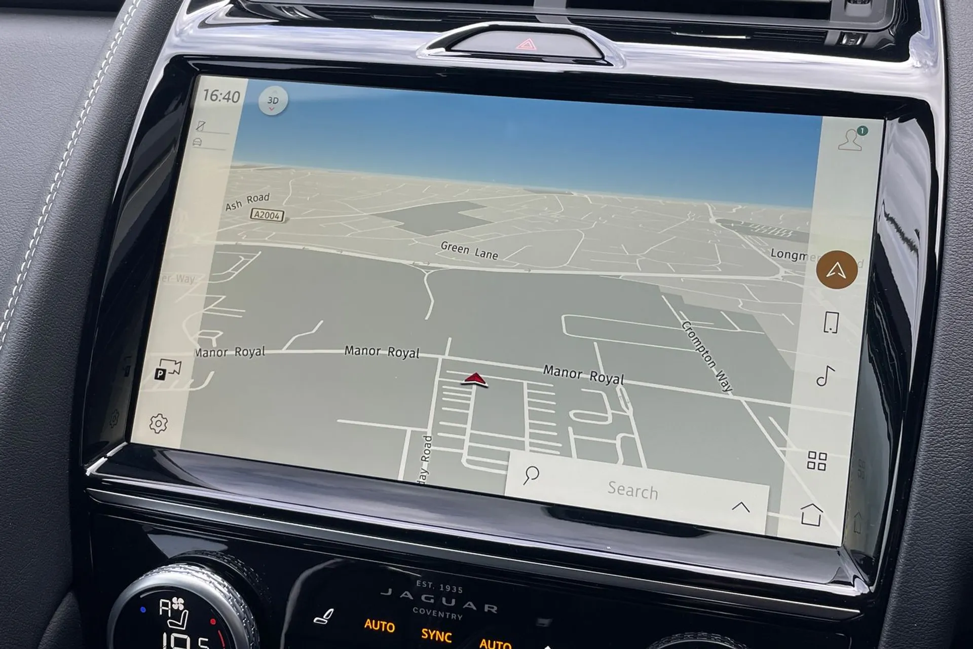 Jaguar E-PACE thumbnail image number 6