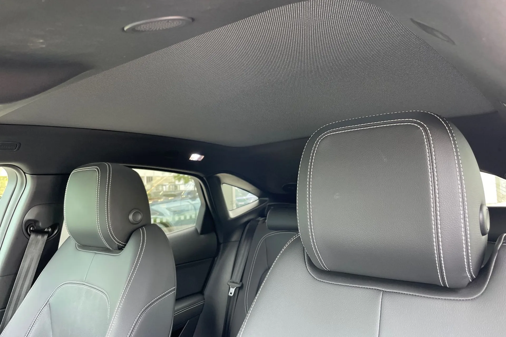 Jaguar E-PACE thumbnail image number 5