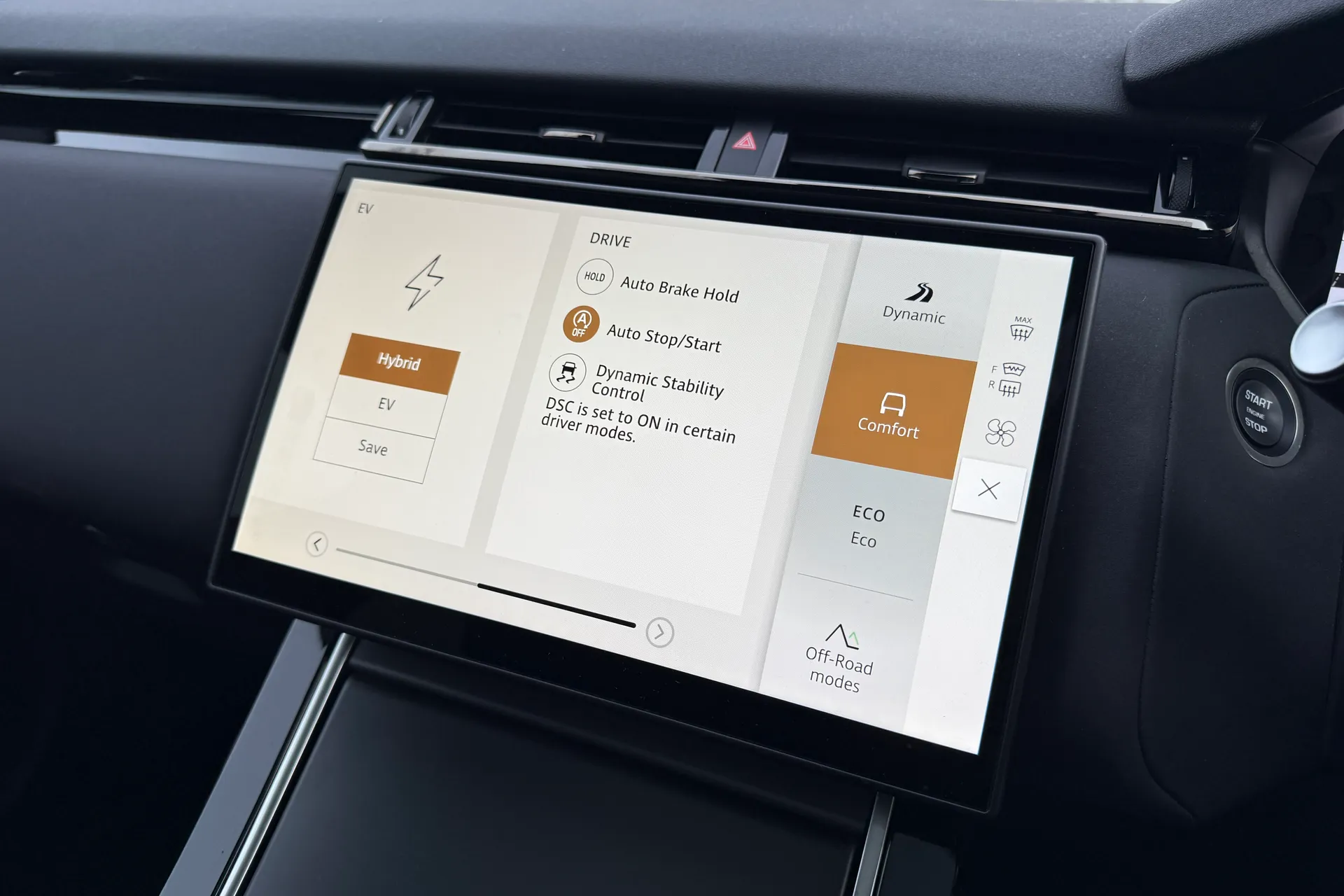 LAND ROVER RANGE ROVER VELAR thumbnail image number 58