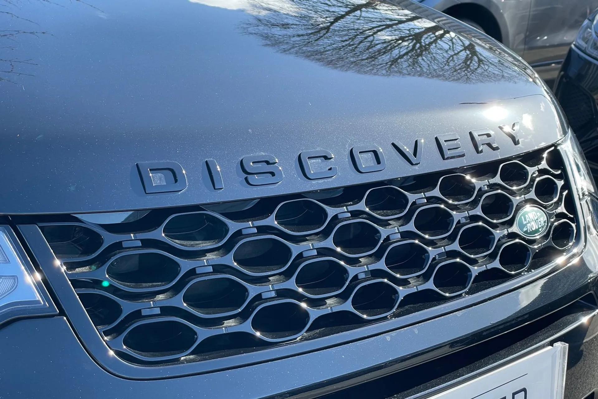 LAND ROVER DISCOVERY SPORT thumbnail image number 61