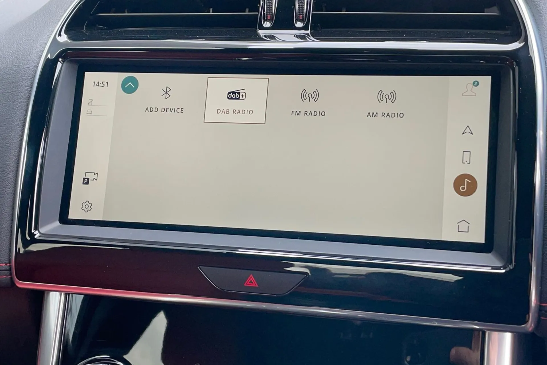 Jaguar XE thumbnail image number 58