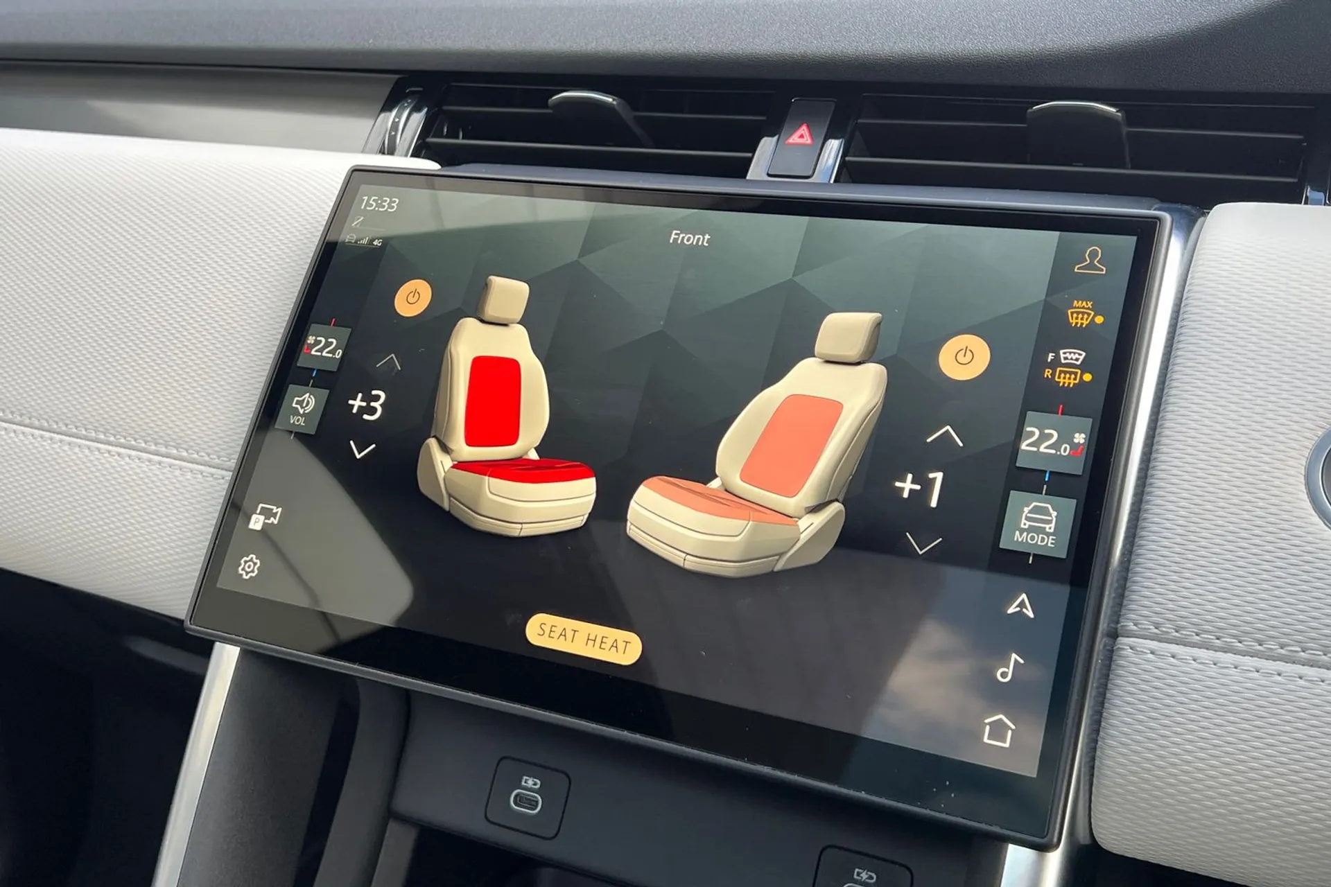 LAND ROVER DISCOVERY SPORT thumbnail image number 17