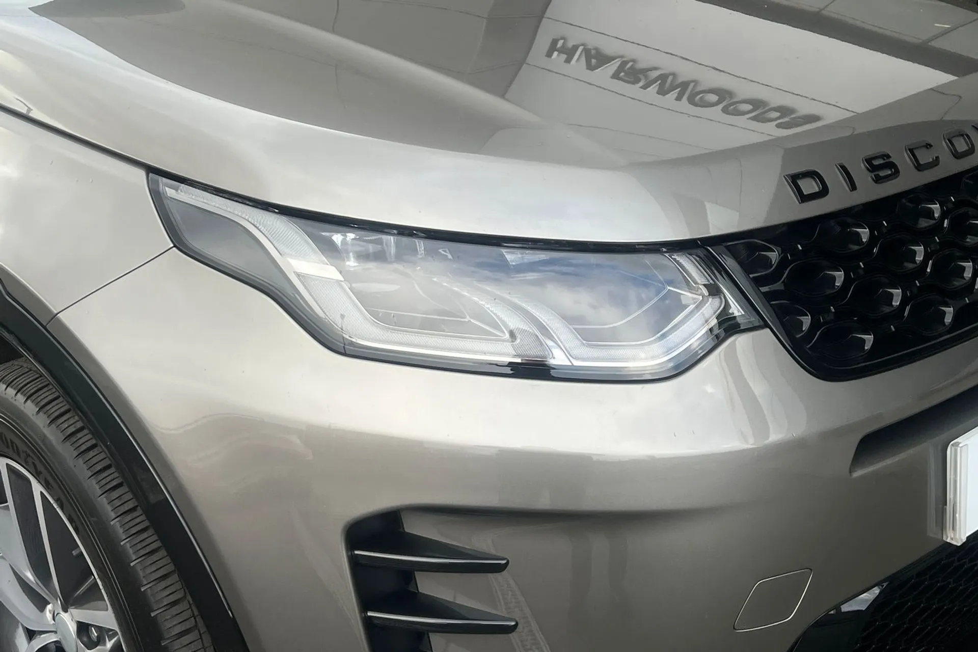 LAND ROVER DISCOVERY SPORT thumbnail image number 62