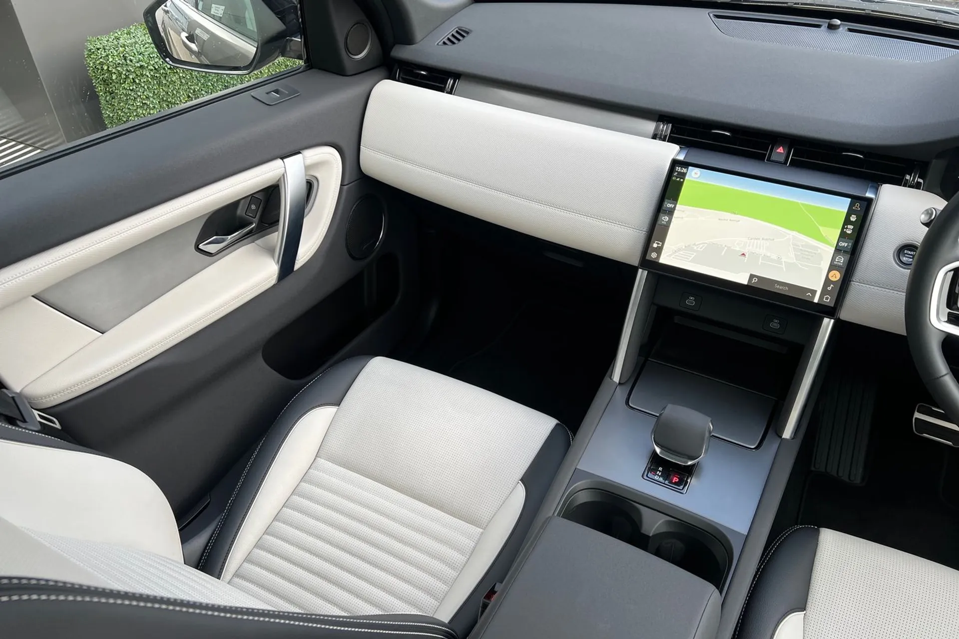 LAND ROVER DISCOVERY SPORT thumbnail image number 34