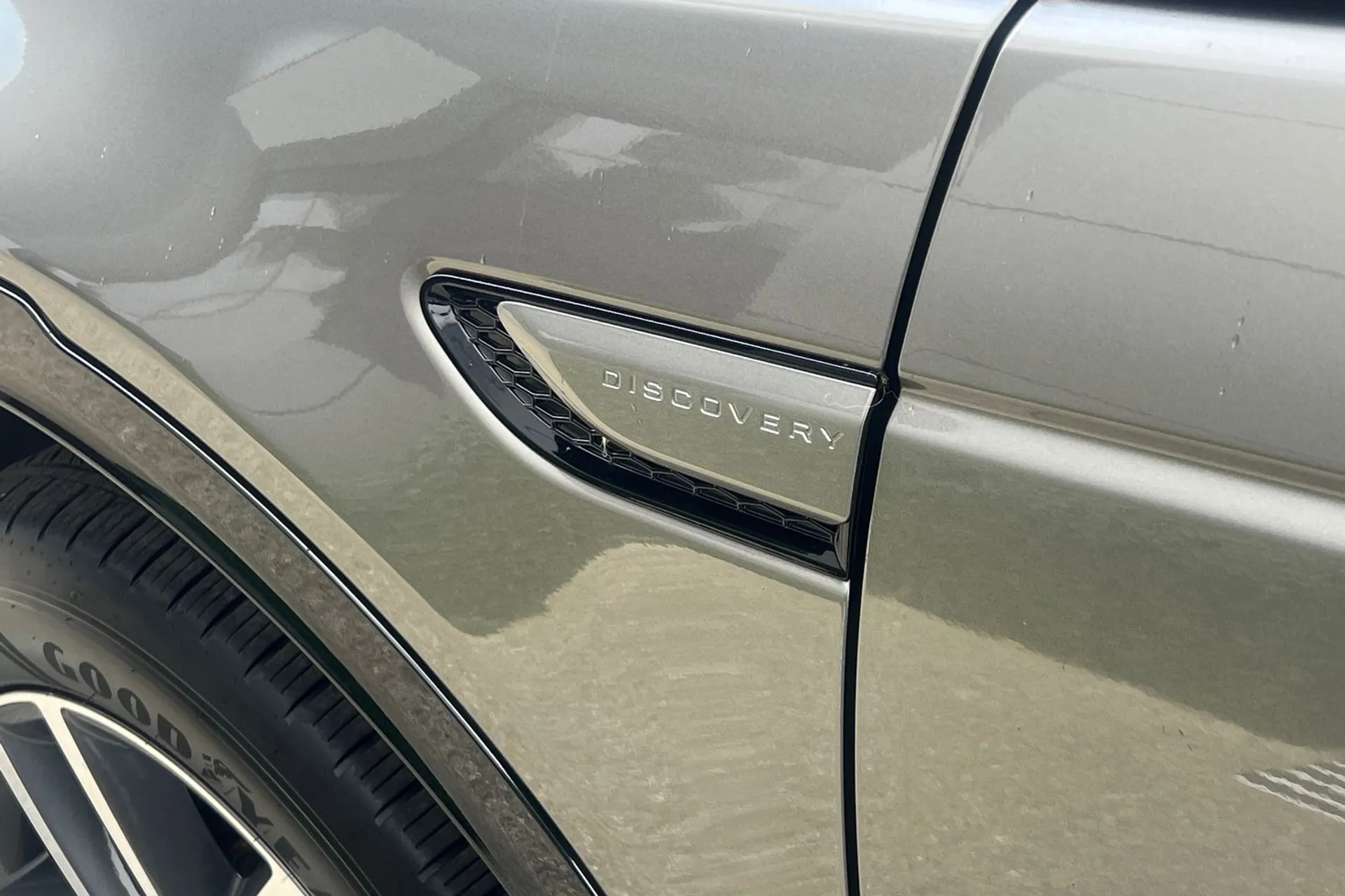 LAND ROVER DISCOVERY SPORT thumbnail image number 60