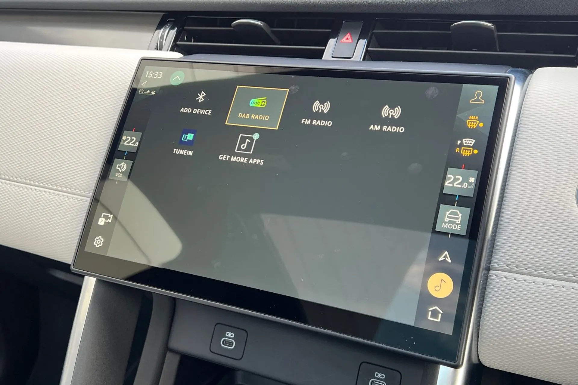 LAND ROVER DISCOVERY SPORT thumbnail image number 64