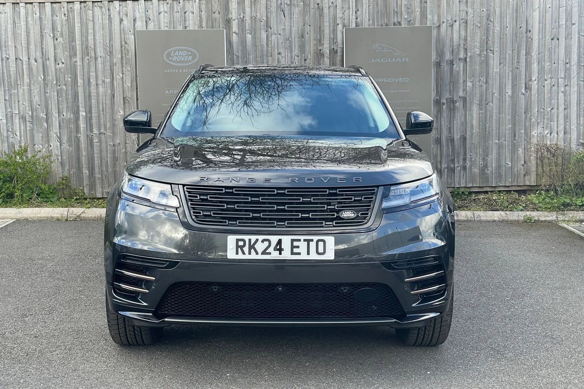 LAND ROVER RANGE ROVER VELAR thumbnail image number 6