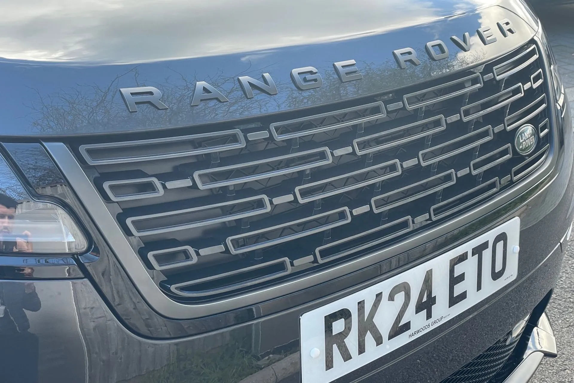 LAND ROVER RANGE ROVER VELAR thumbnail image number 62