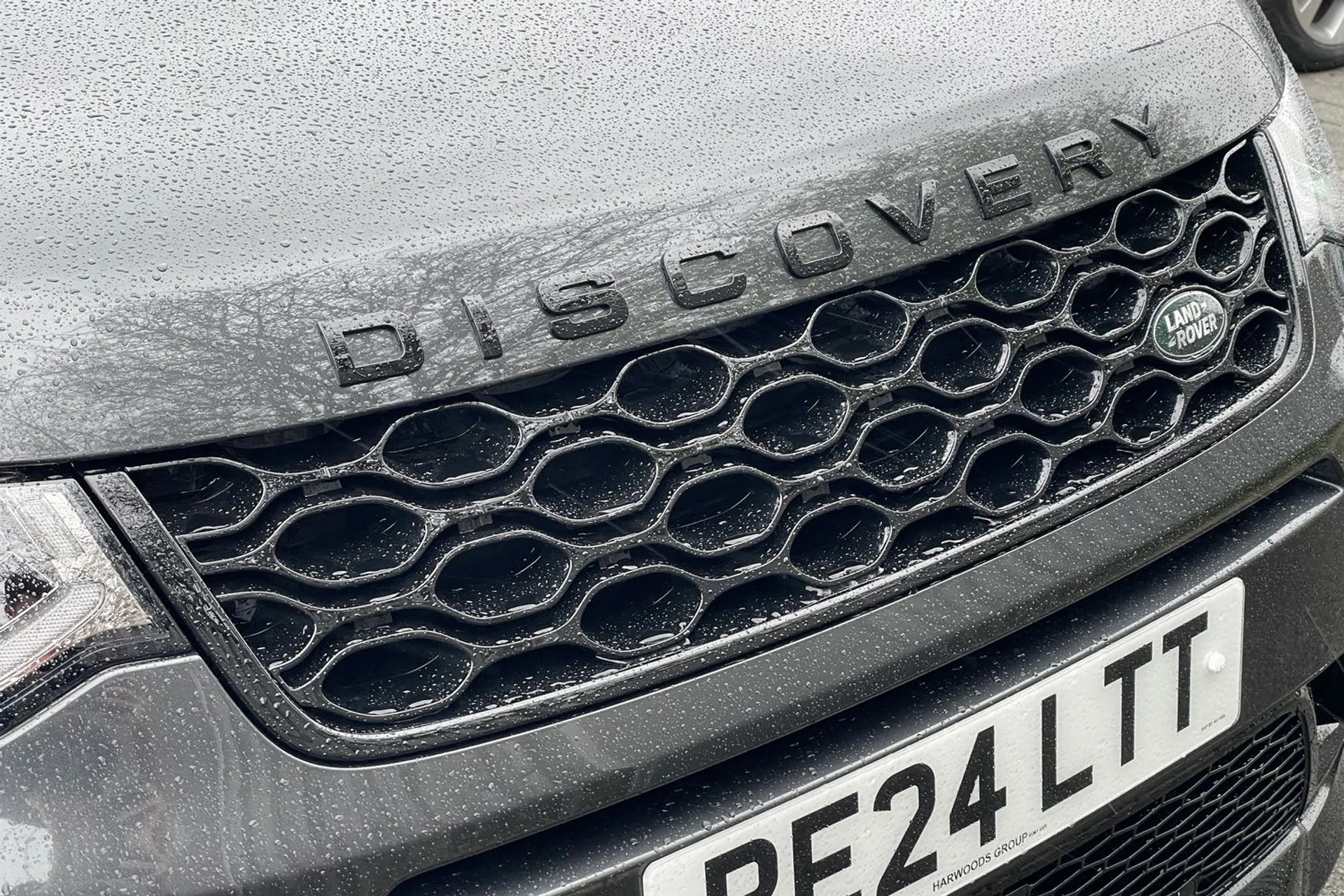 LAND ROVER DISCOVERY SPORT thumbnail image number 61