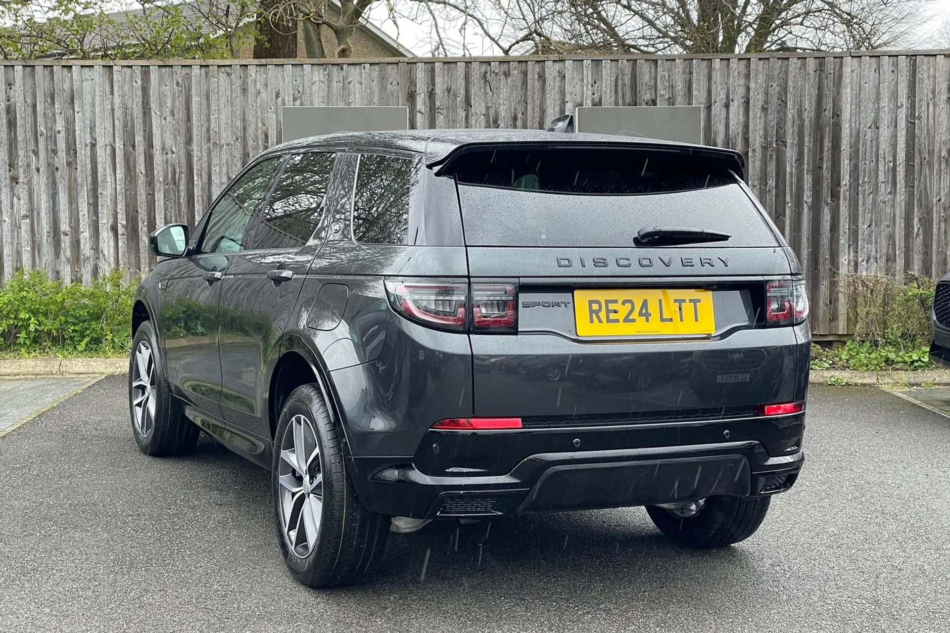 LAND ROVER DISCOVERY SPORT thumbnail image number 63