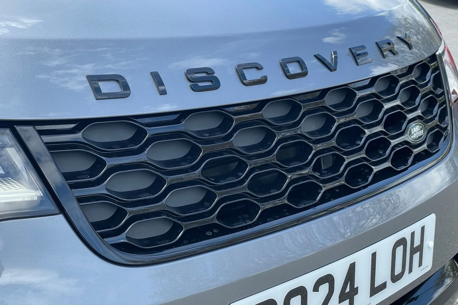 LAND ROVER DISCOVERY thumbnail image number 60