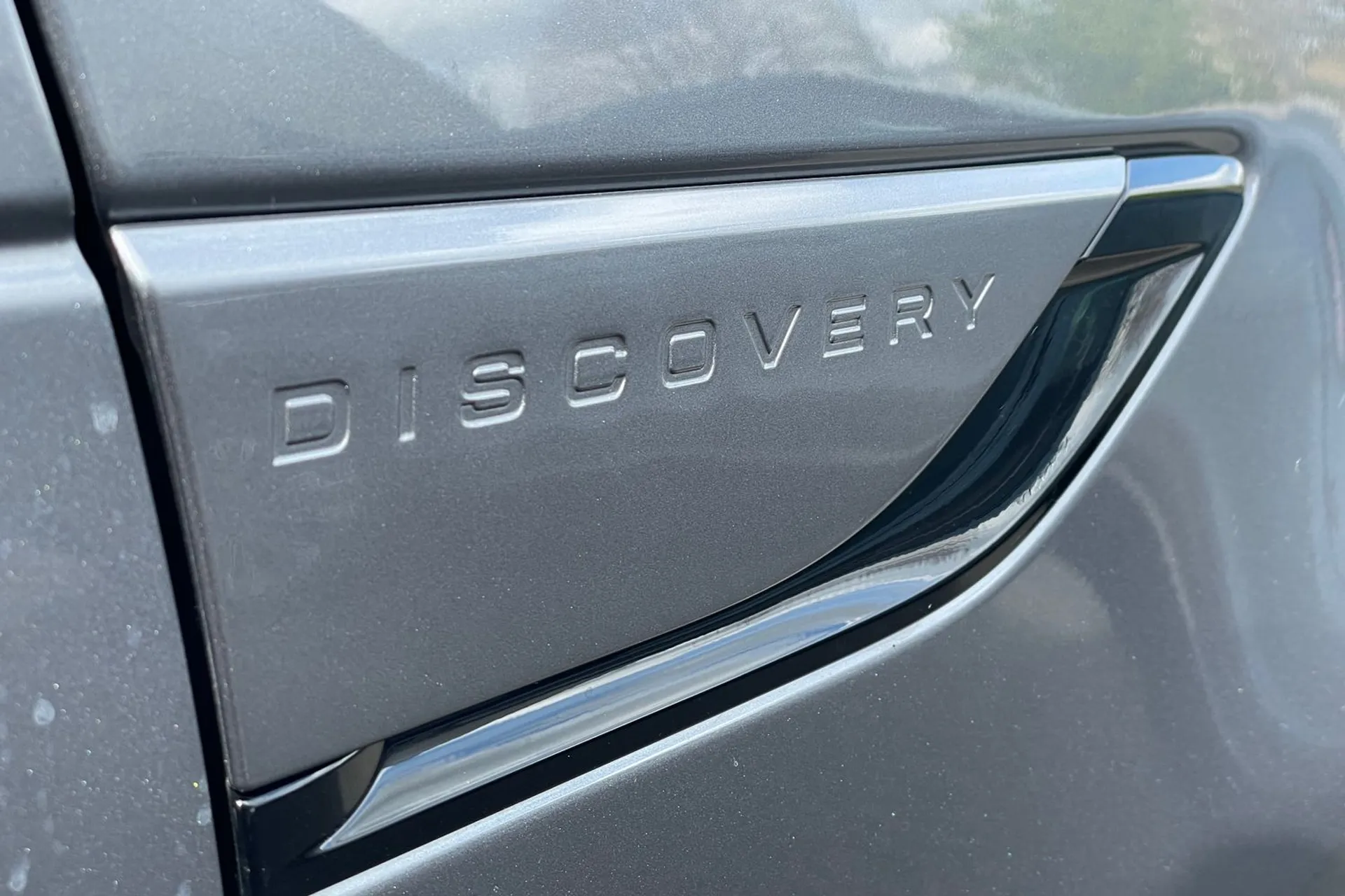 LAND ROVER DISCOVERY thumbnail image number 37