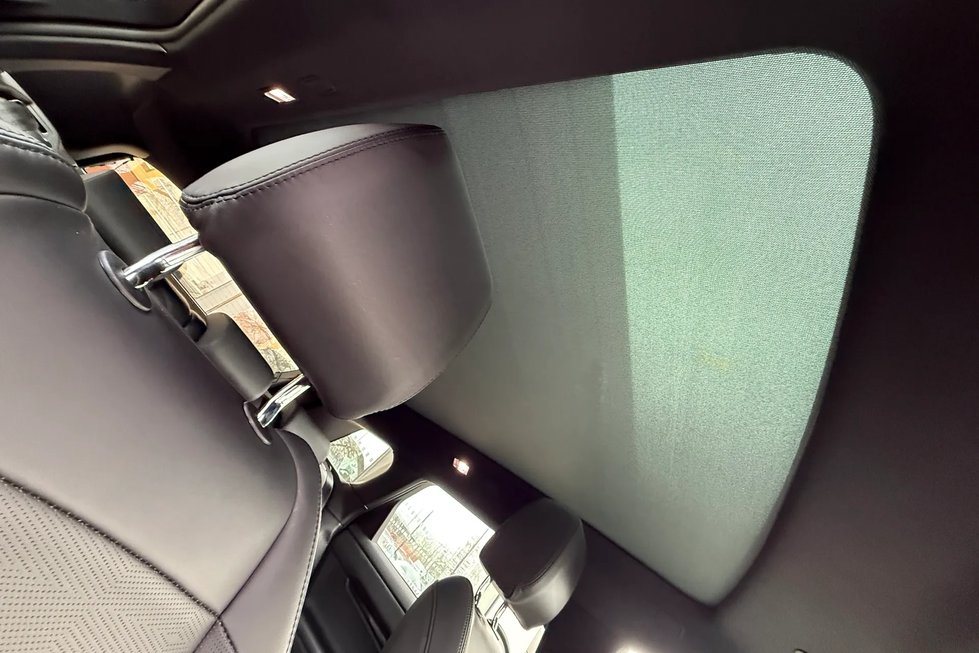 LAND ROVER RANGE ROVER EVOQUE thumbnail image number 34