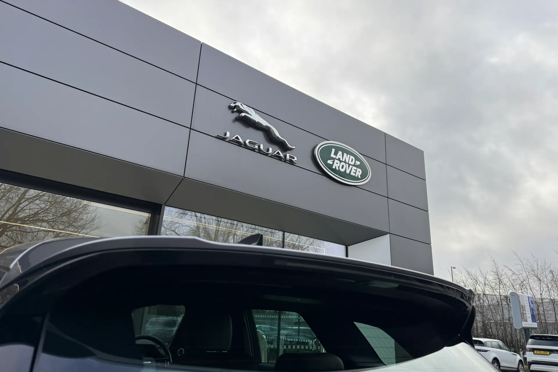 LAND ROVER RANGE ROVER EVOQUE thumbnail image number 35