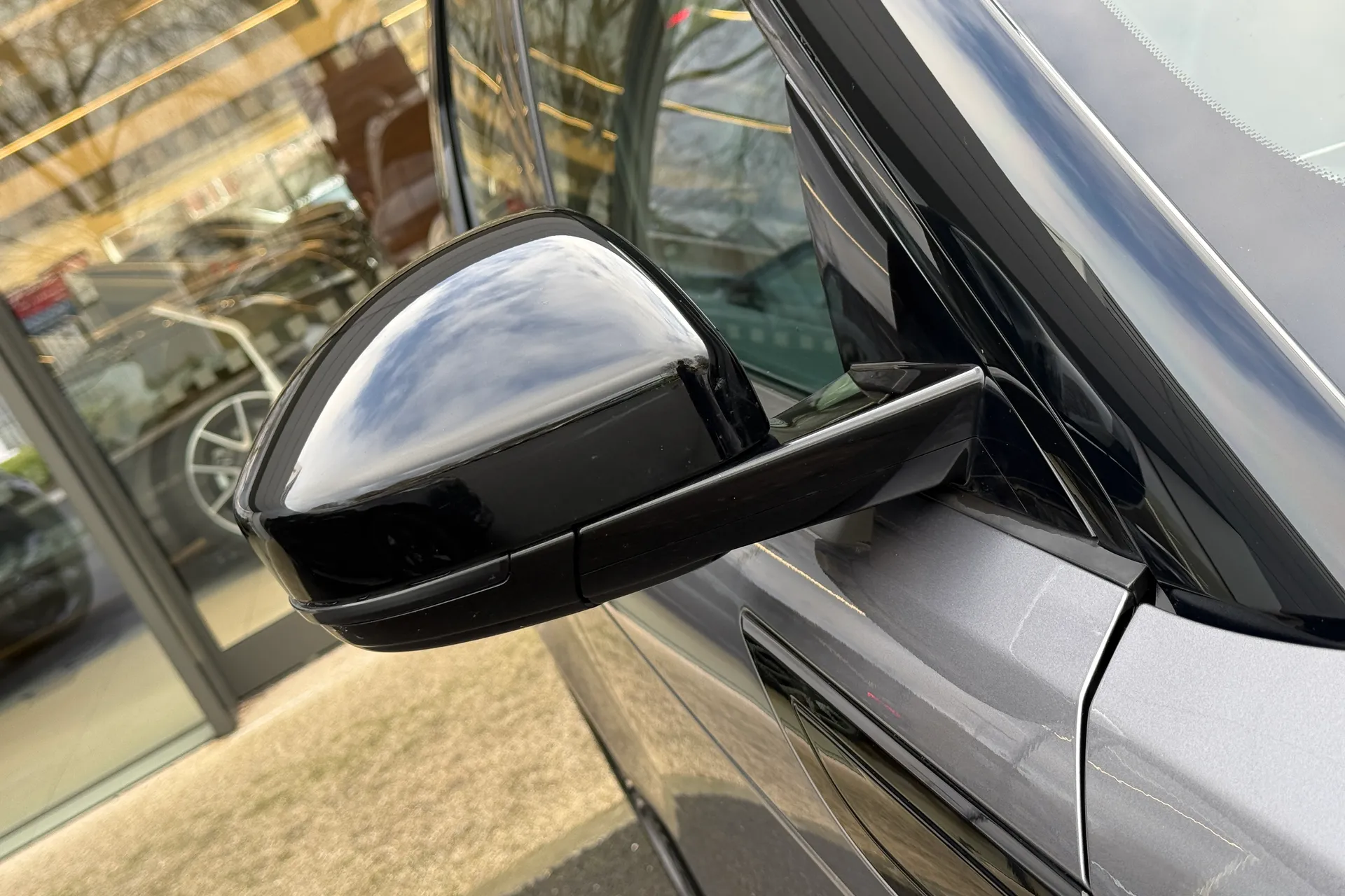 LAND ROVER RANGE ROVER EVOQUE thumbnail image number 51