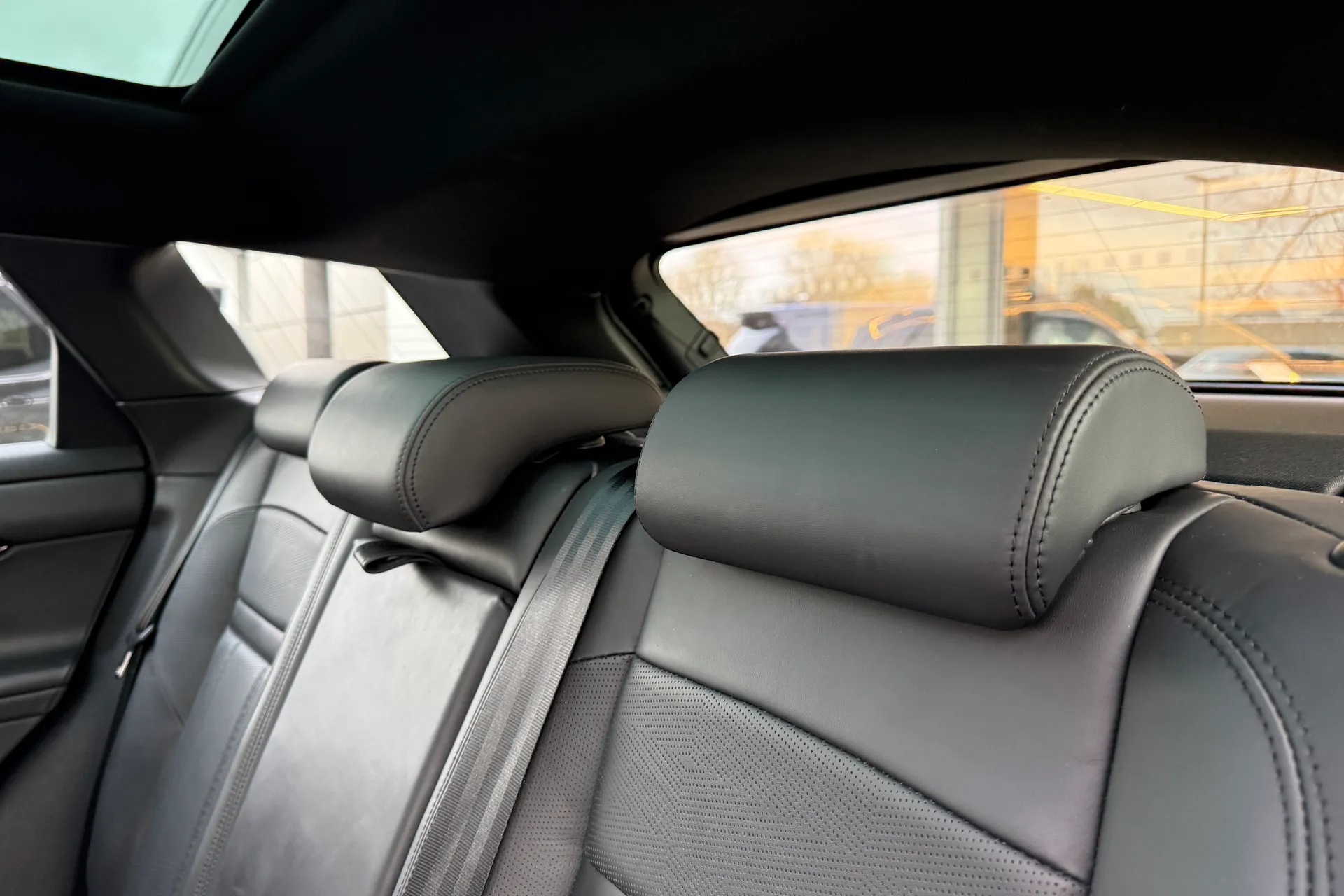 LAND ROVER RANGE ROVER EVOQUE thumbnail image number 47