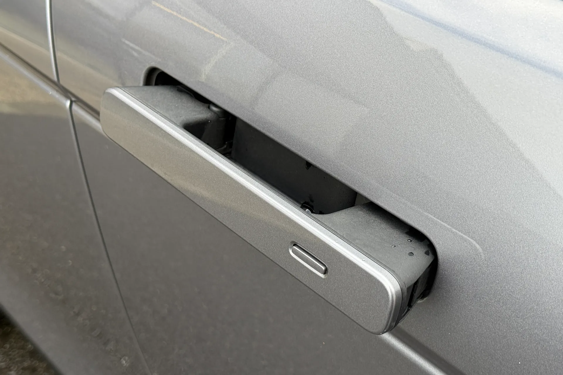 LAND ROVER RANGE ROVER EVOQUE thumbnail image number 30