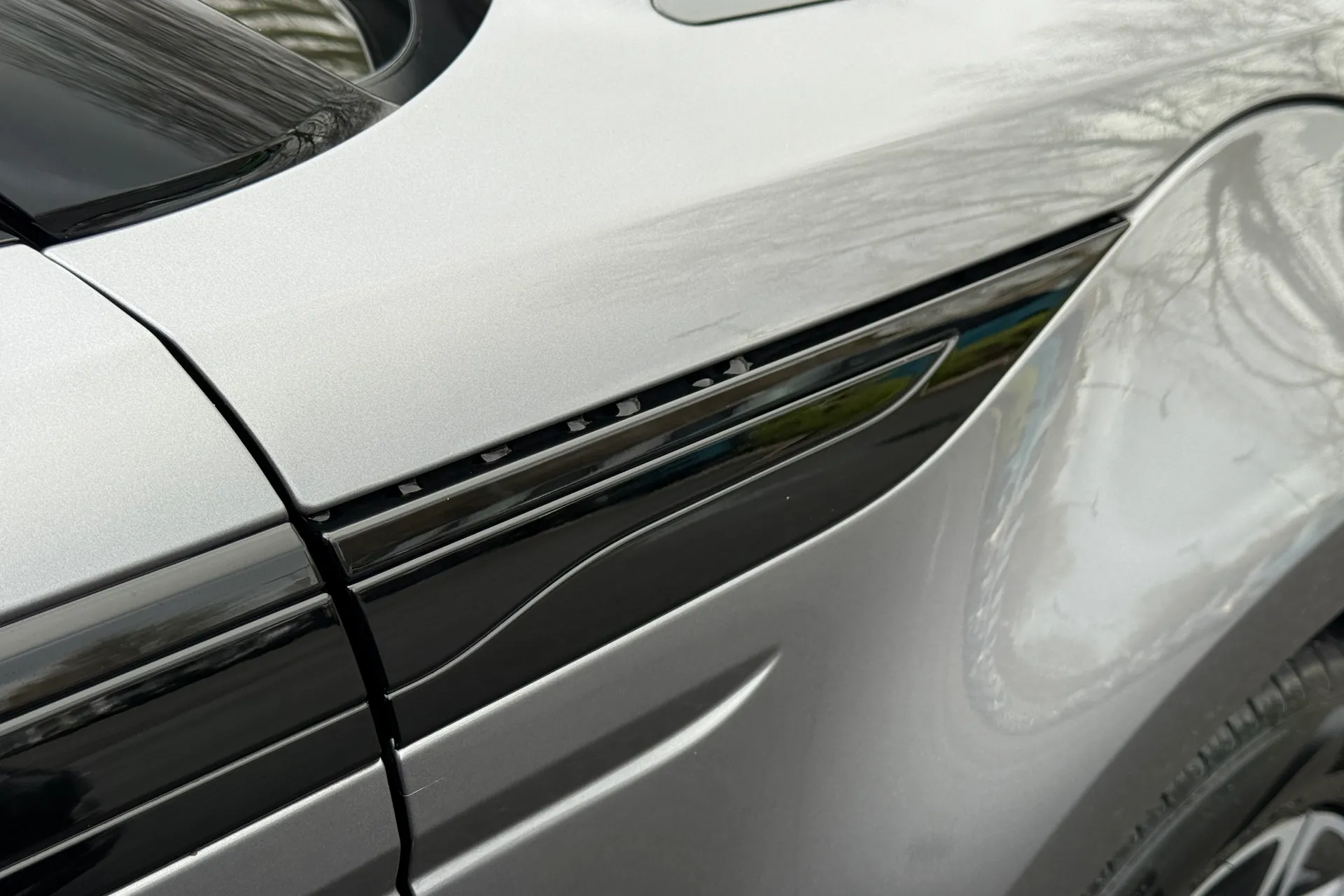 LAND ROVER RANGE ROVER EVOQUE thumbnail image number 53