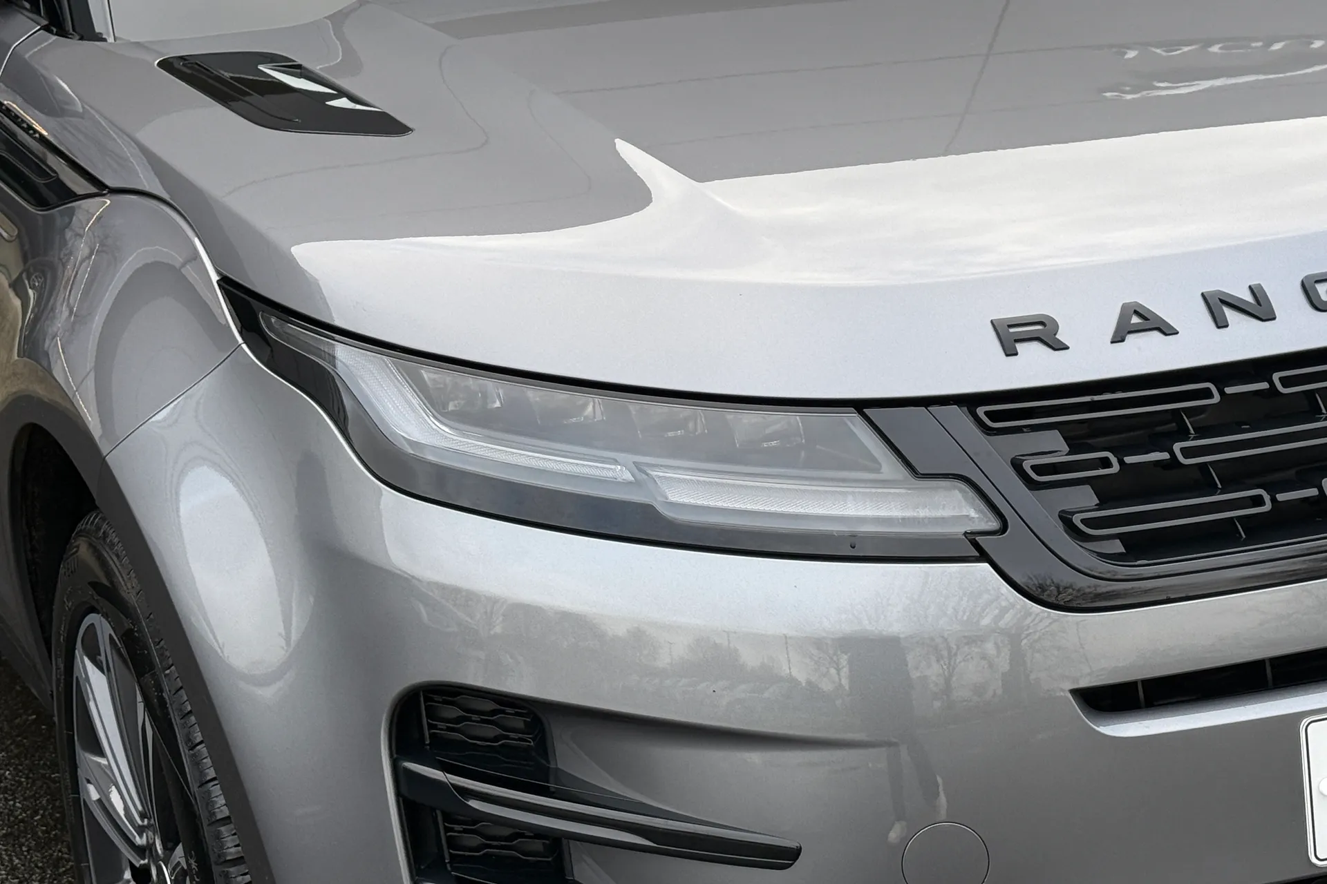 LAND ROVER RANGE ROVER EVOQUE thumbnail image number 52