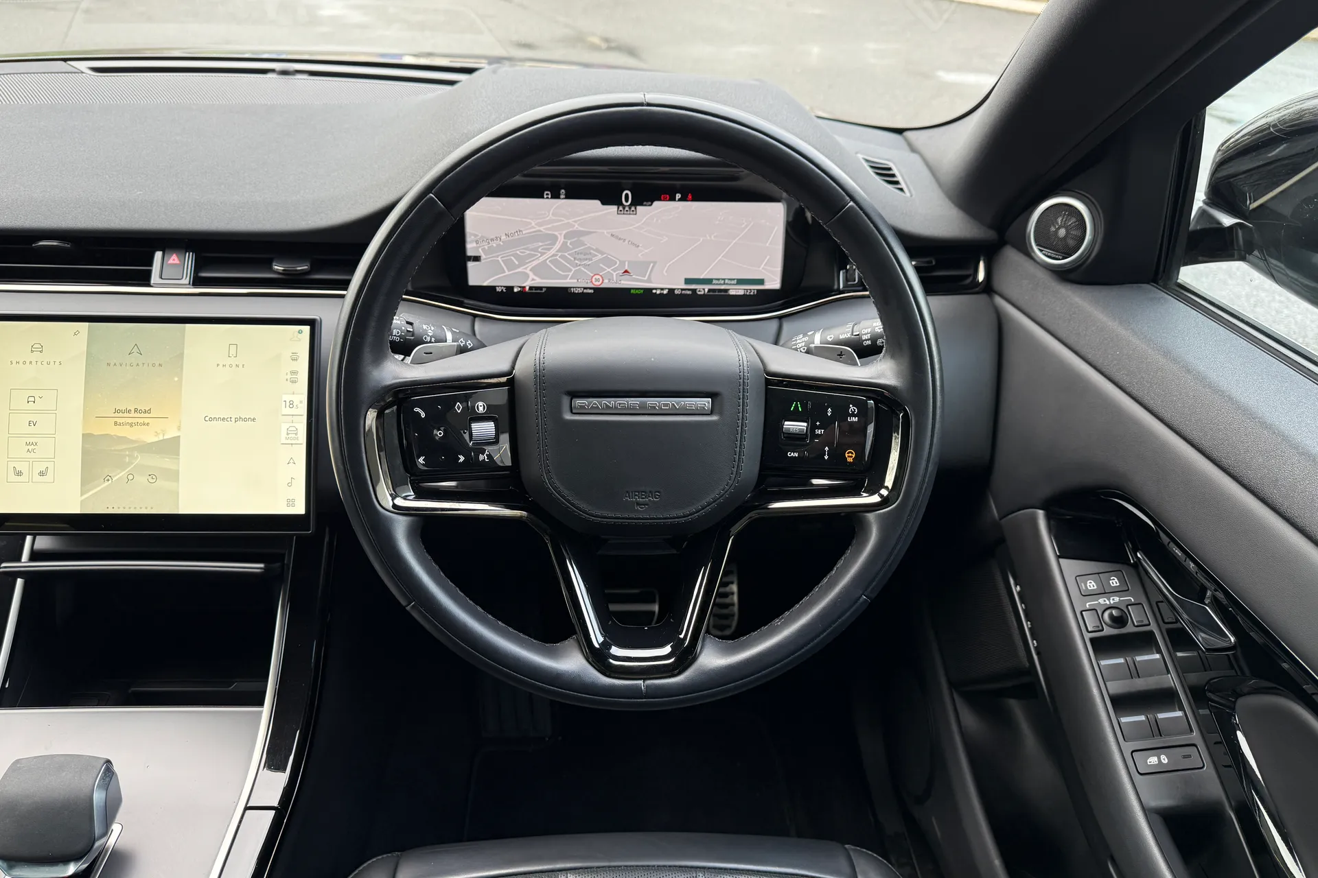 LAND ROVER RANGE ROVER EVOQUE thumbnail image number 14