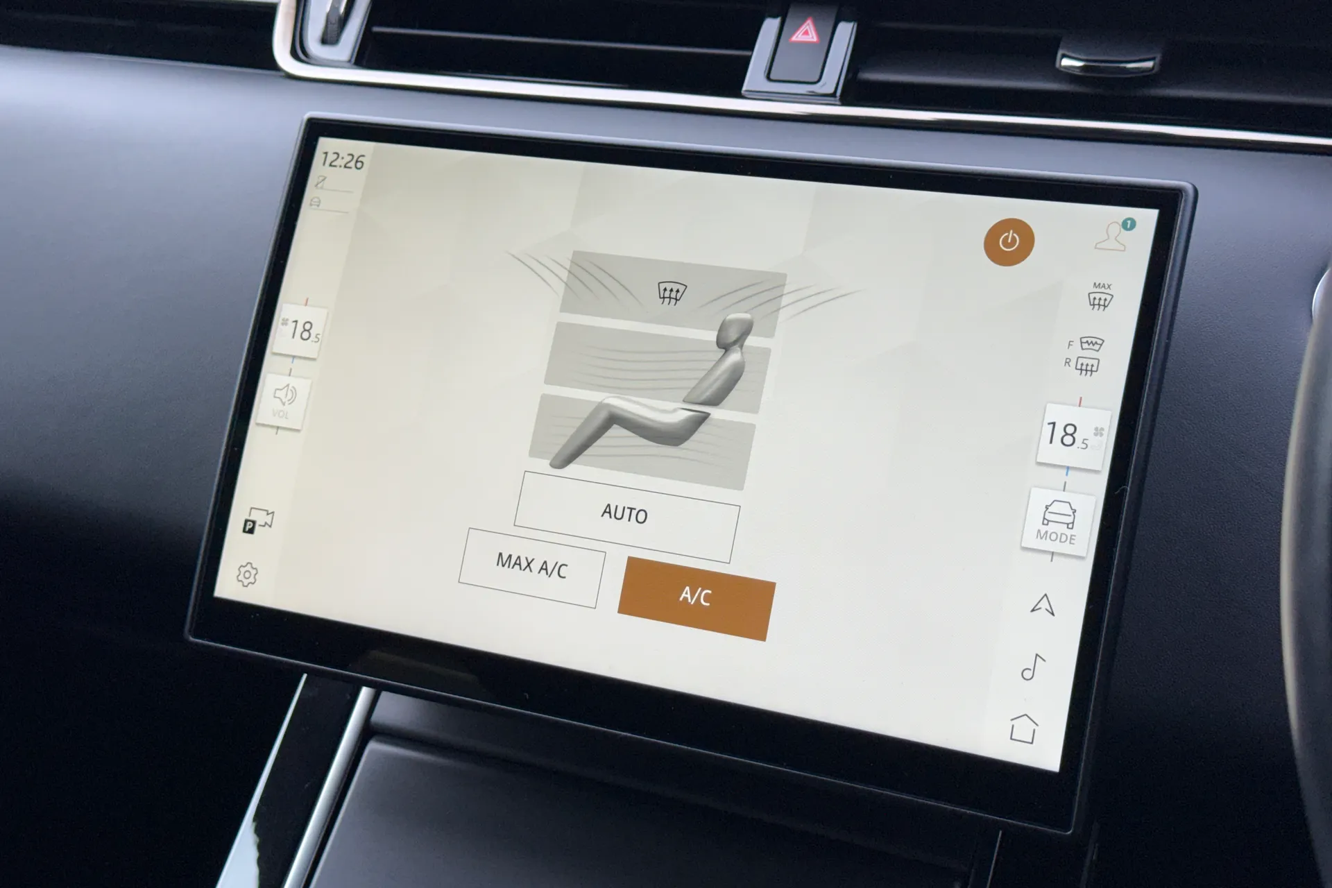 LAND ROVER RANGE ROVER EVOQUE thumbnail image number 18