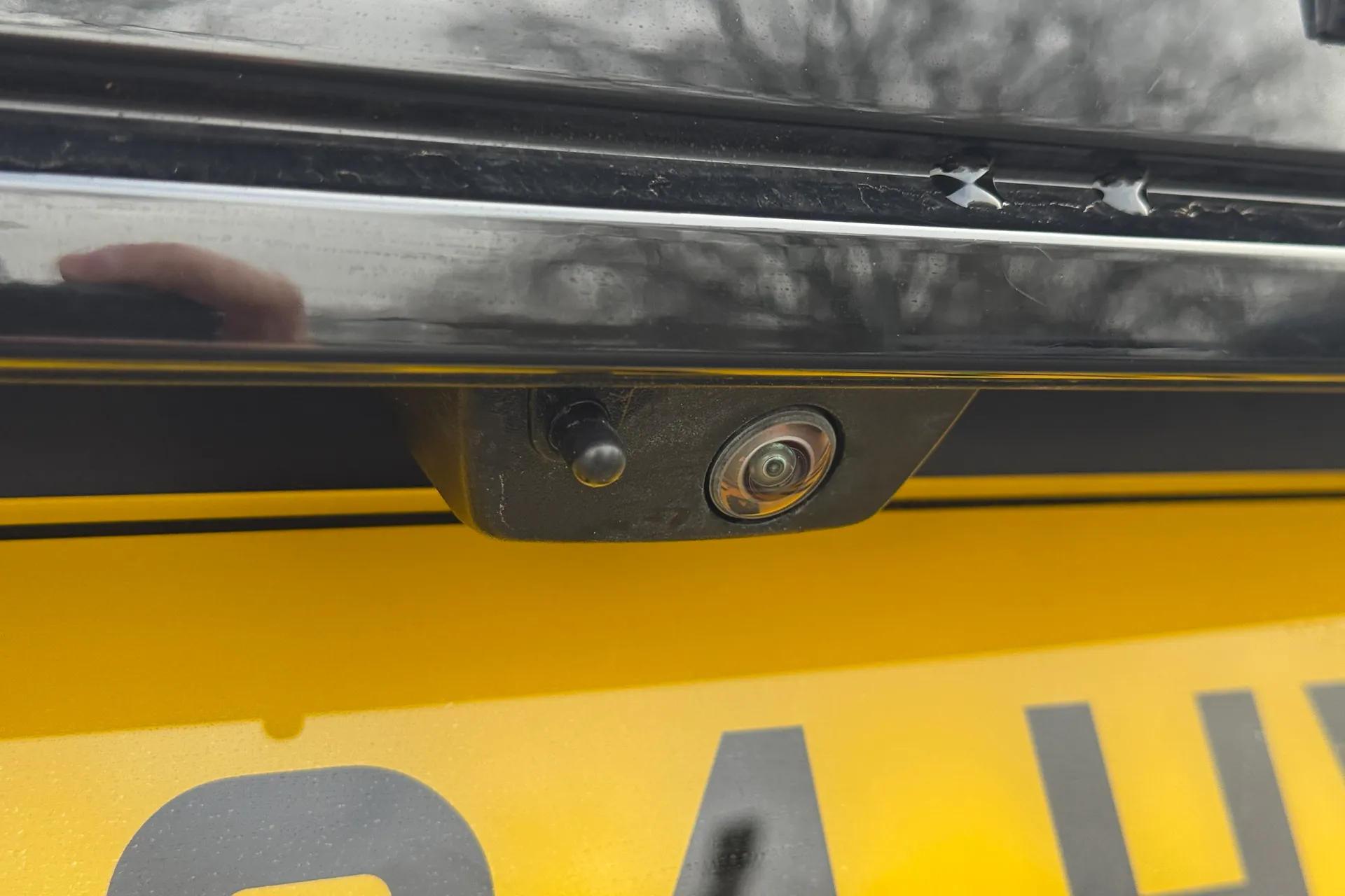 LAND ROVER RANGE ROVER EVOQUE thumbnail image number 43