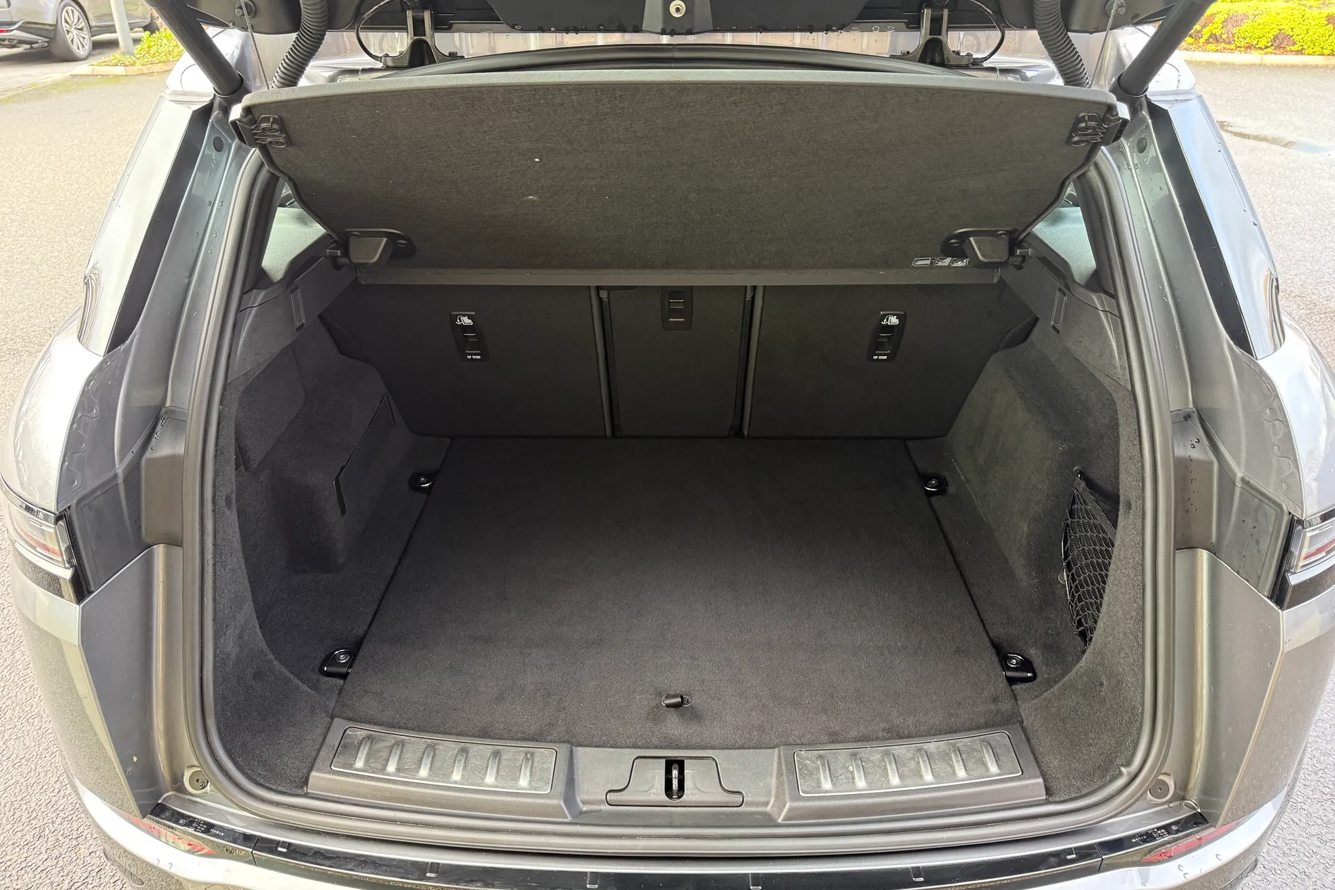 LAND ROVER RANGE ROVER EVOQUE thumbnail image number 41