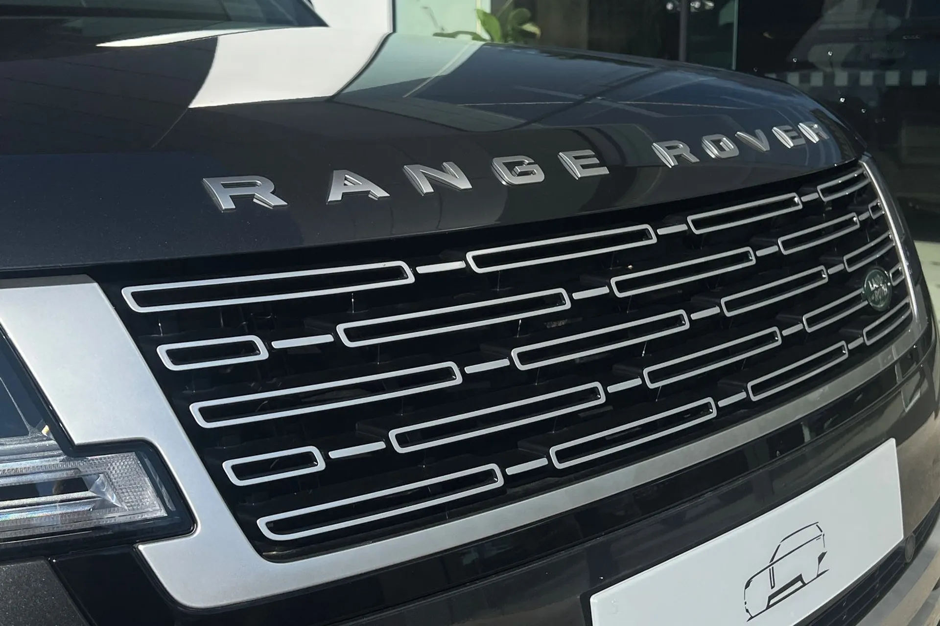 LAND ROVER RANGE ROVER thumbnail image number 54